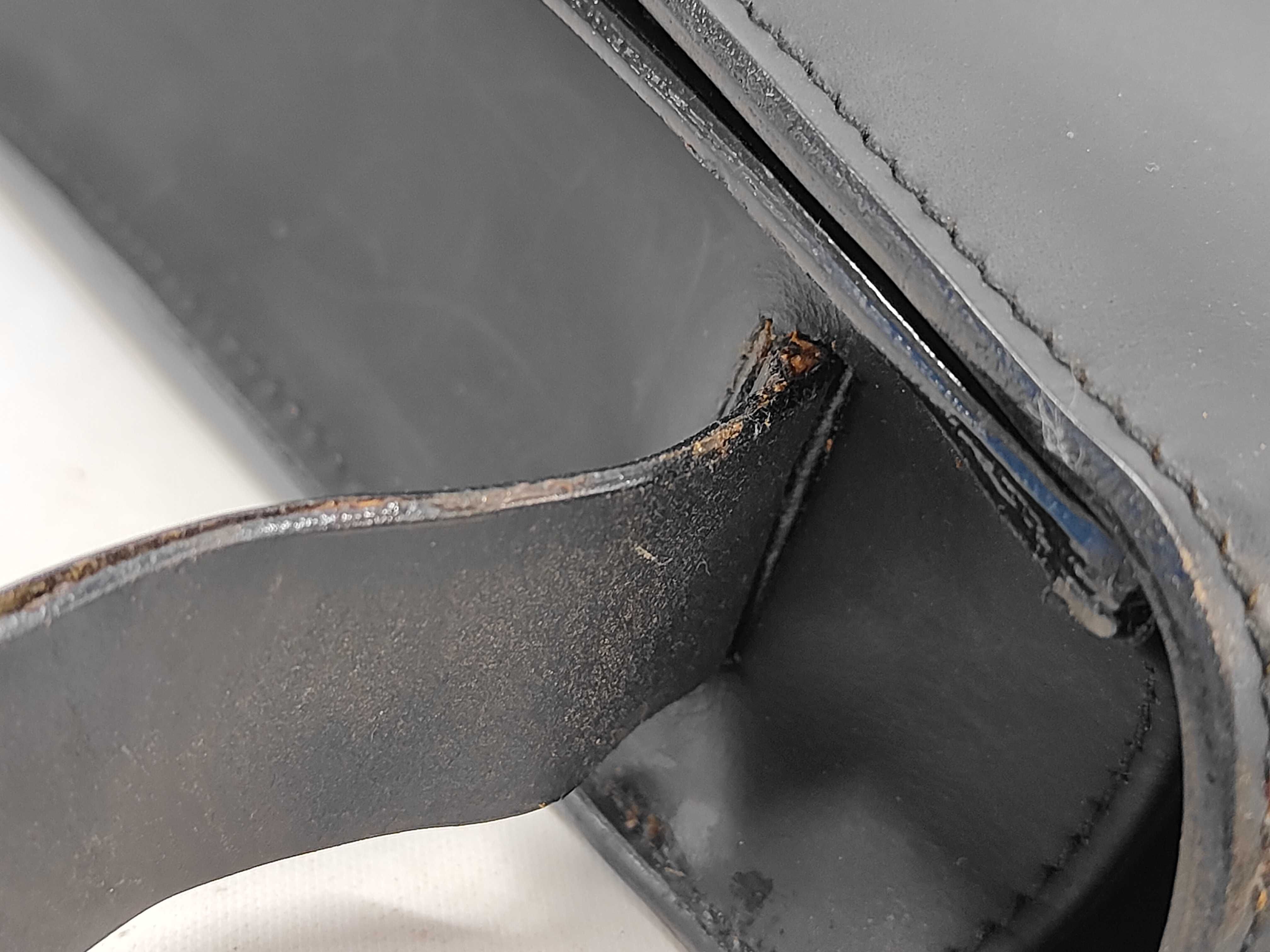 001・3064 Shoulder Bag — view 5