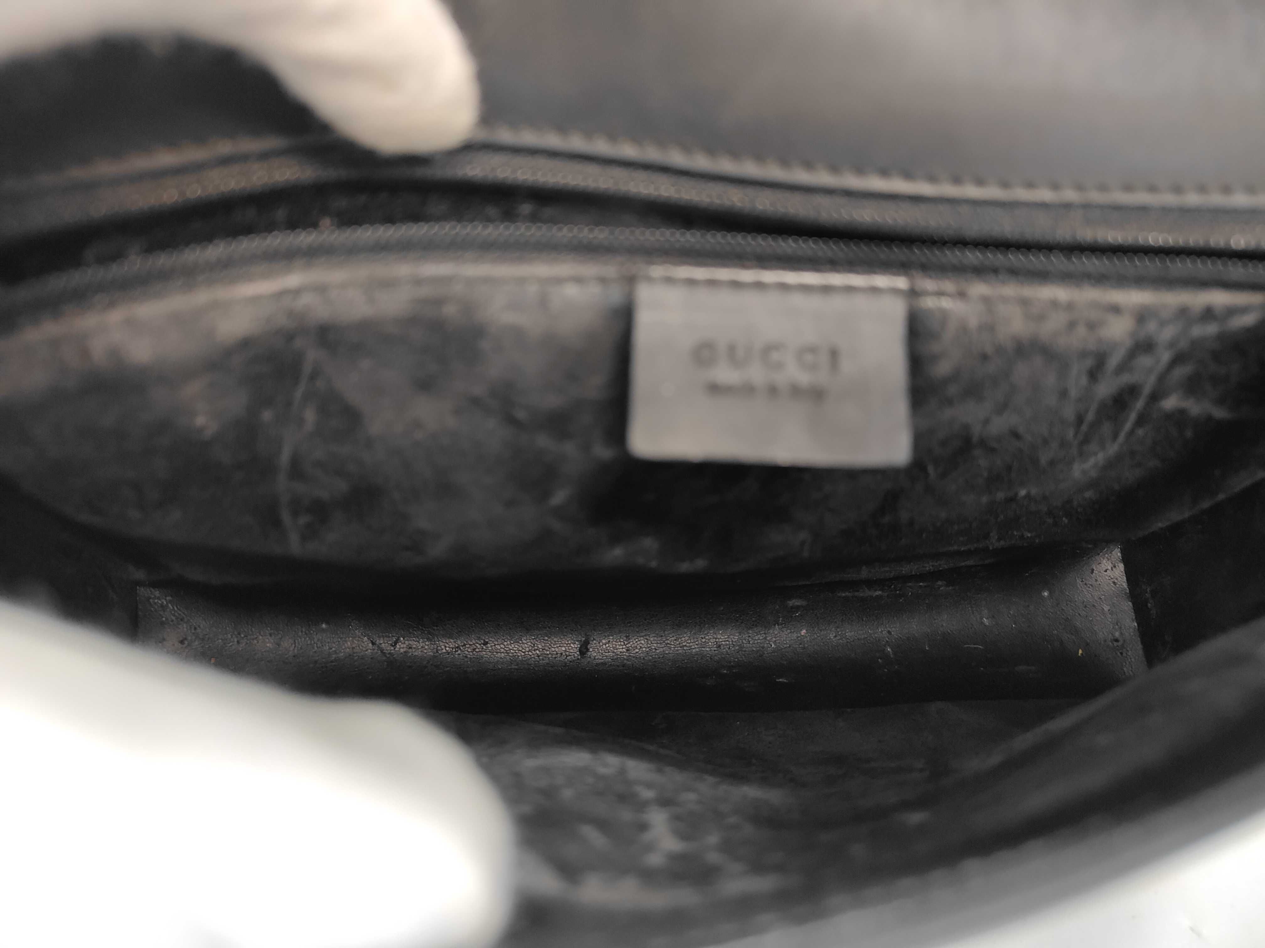 001・3064 Shoulder Bag — view 10