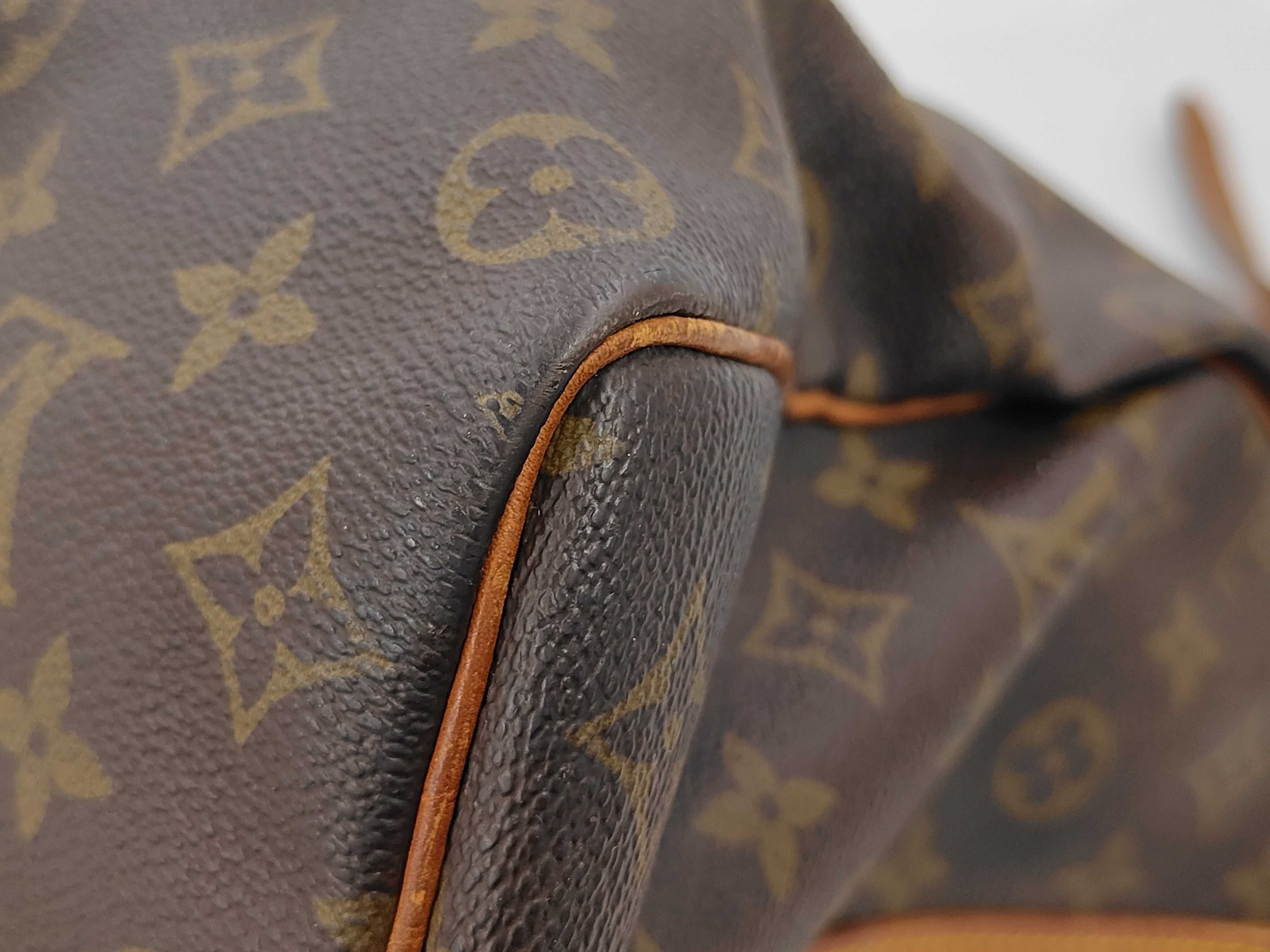 Monogram M41416 Keepall Bandoulière 50 Boston Bag — view 3