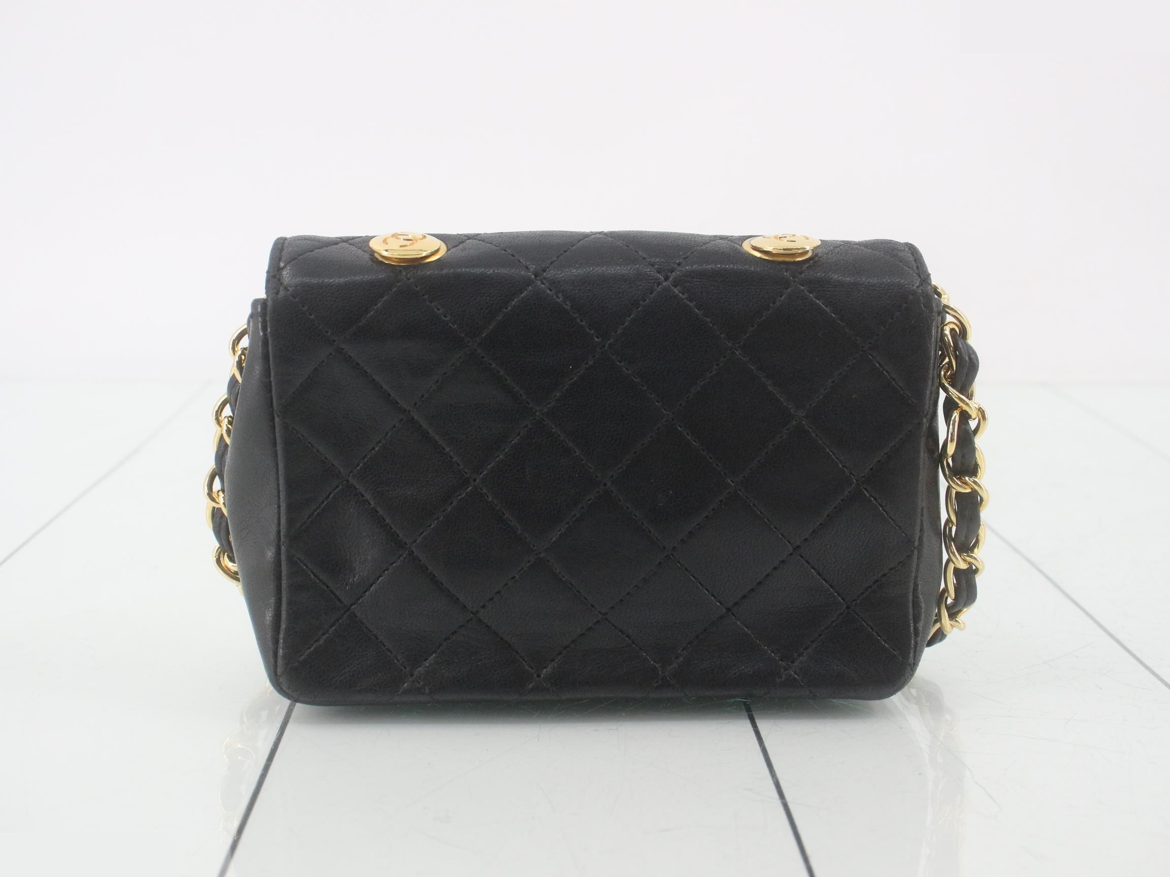 Matelassé (bag) - Shoulder bag — view 2