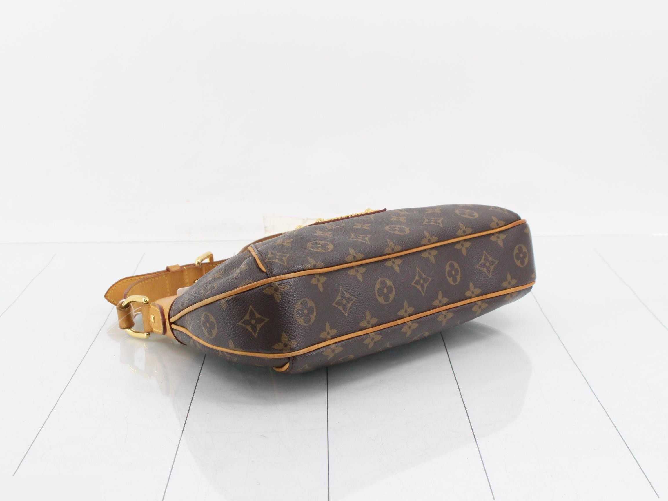 Monogram Thames PM Shoulder Bag — view 5