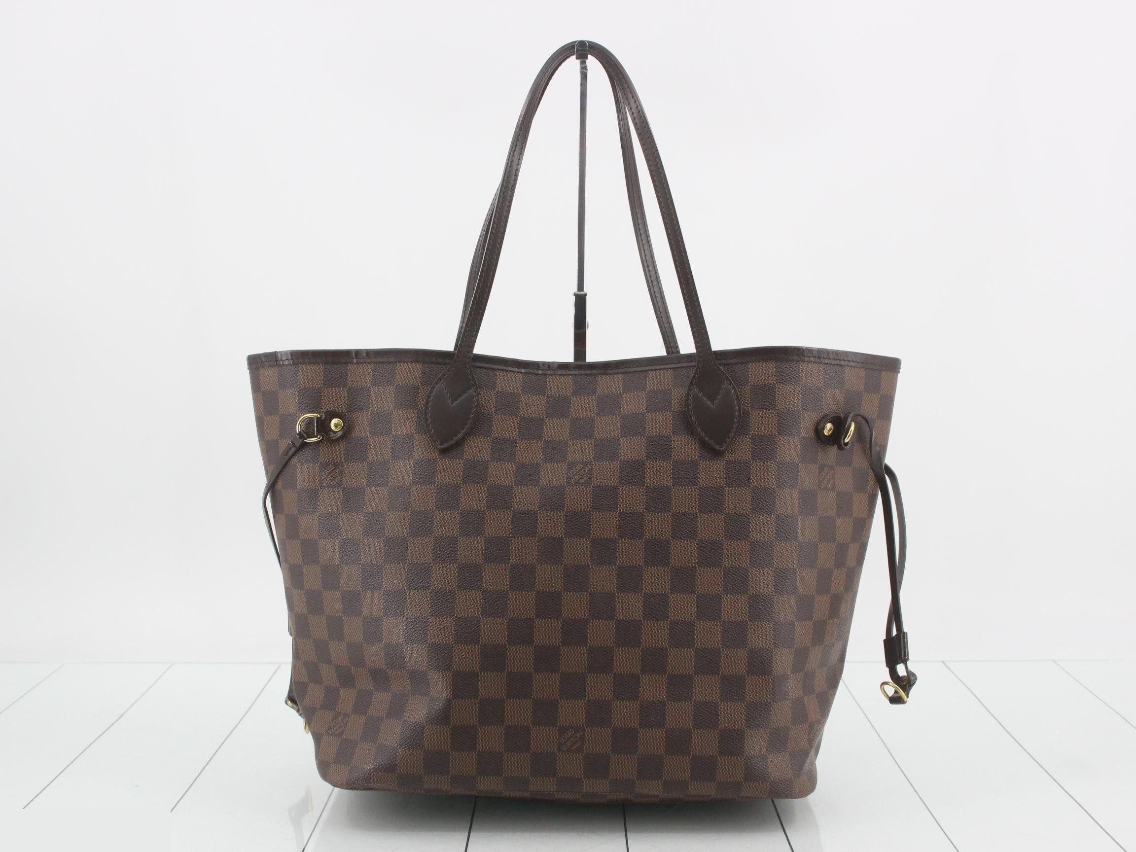 Neverfull MM — view 2