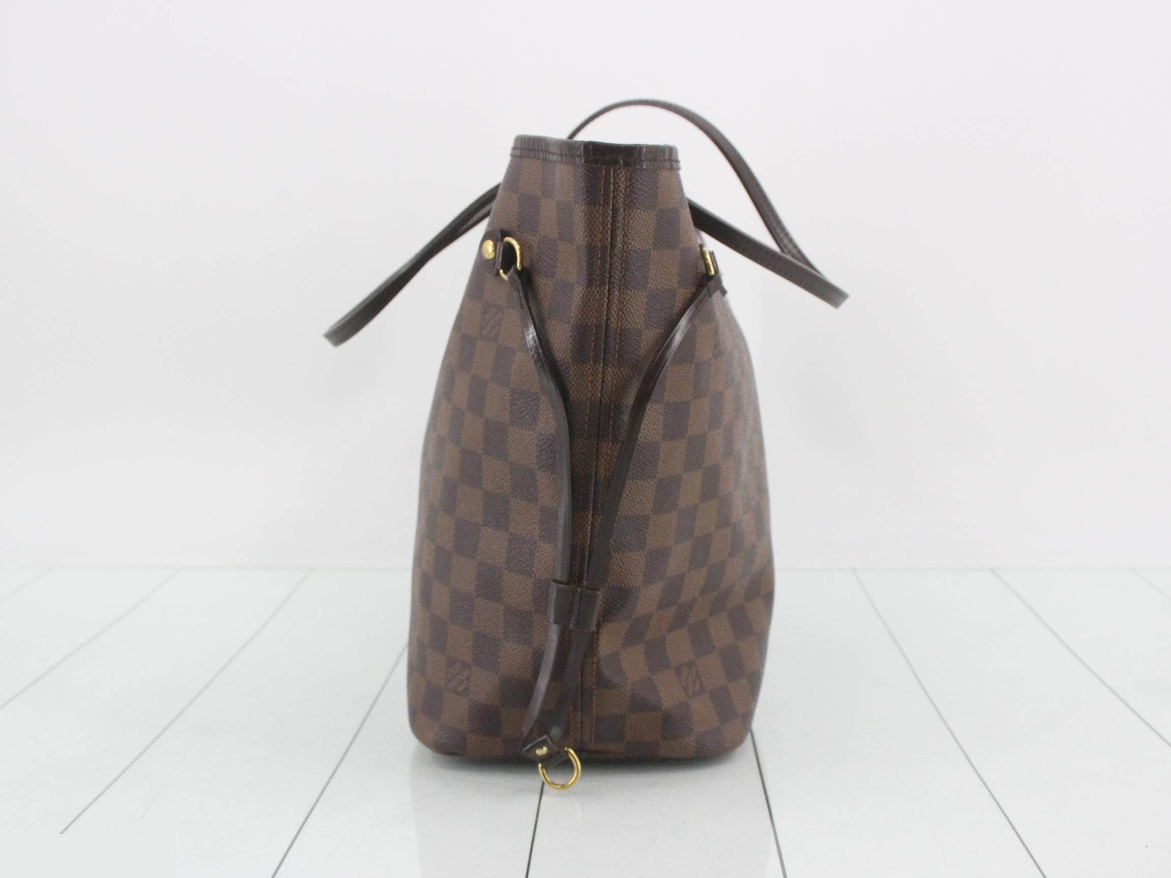 Neverfull MM — view 3