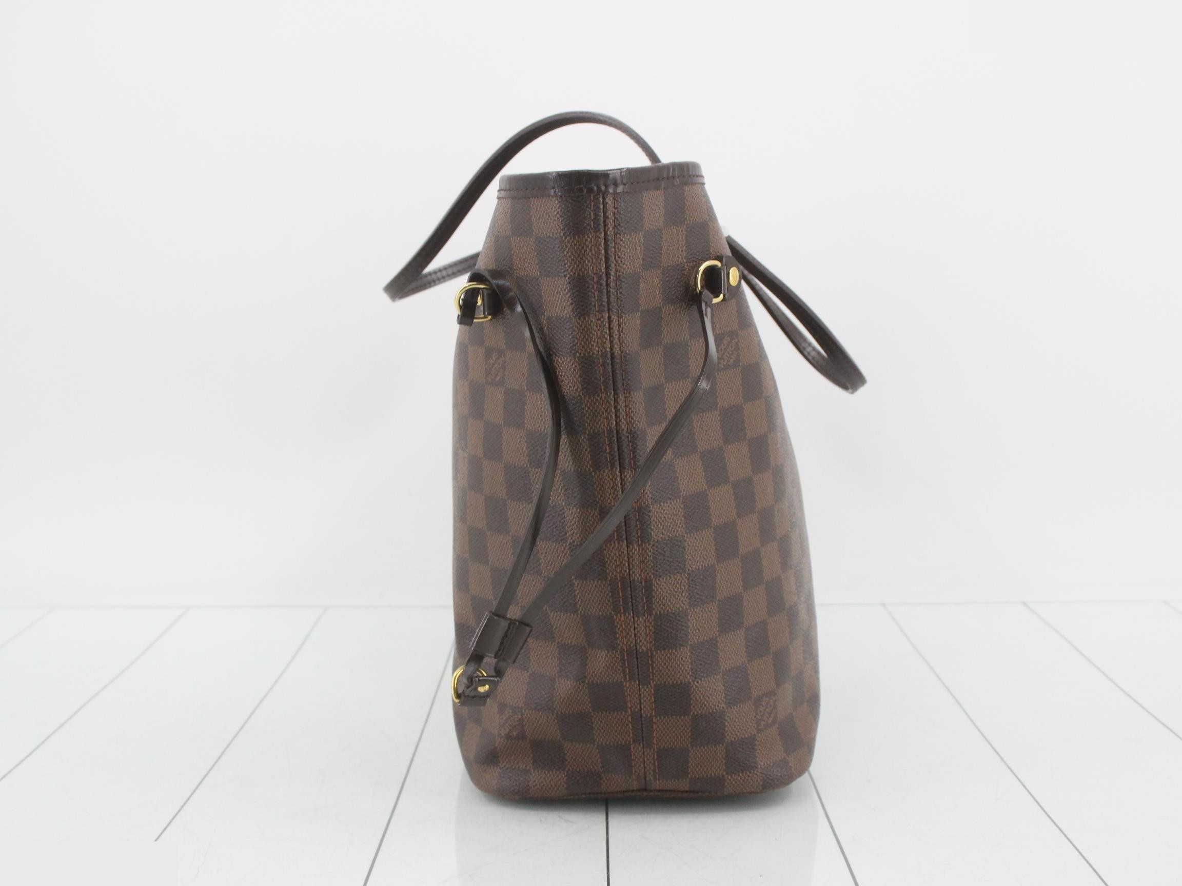 Neverfull MM — view 4