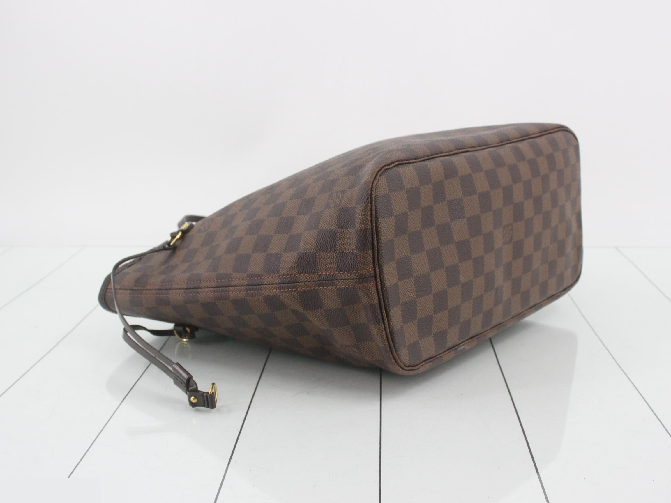 Neverfull MM — view 5
