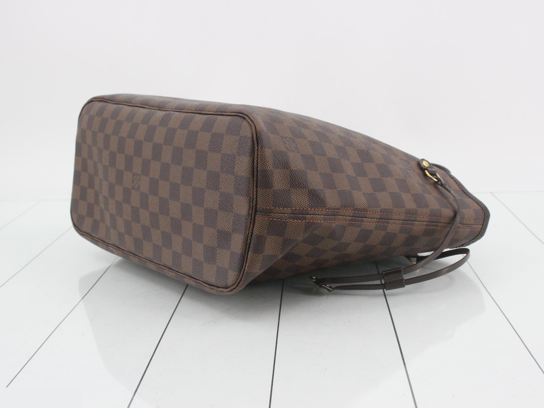Neverfull MM — view 6