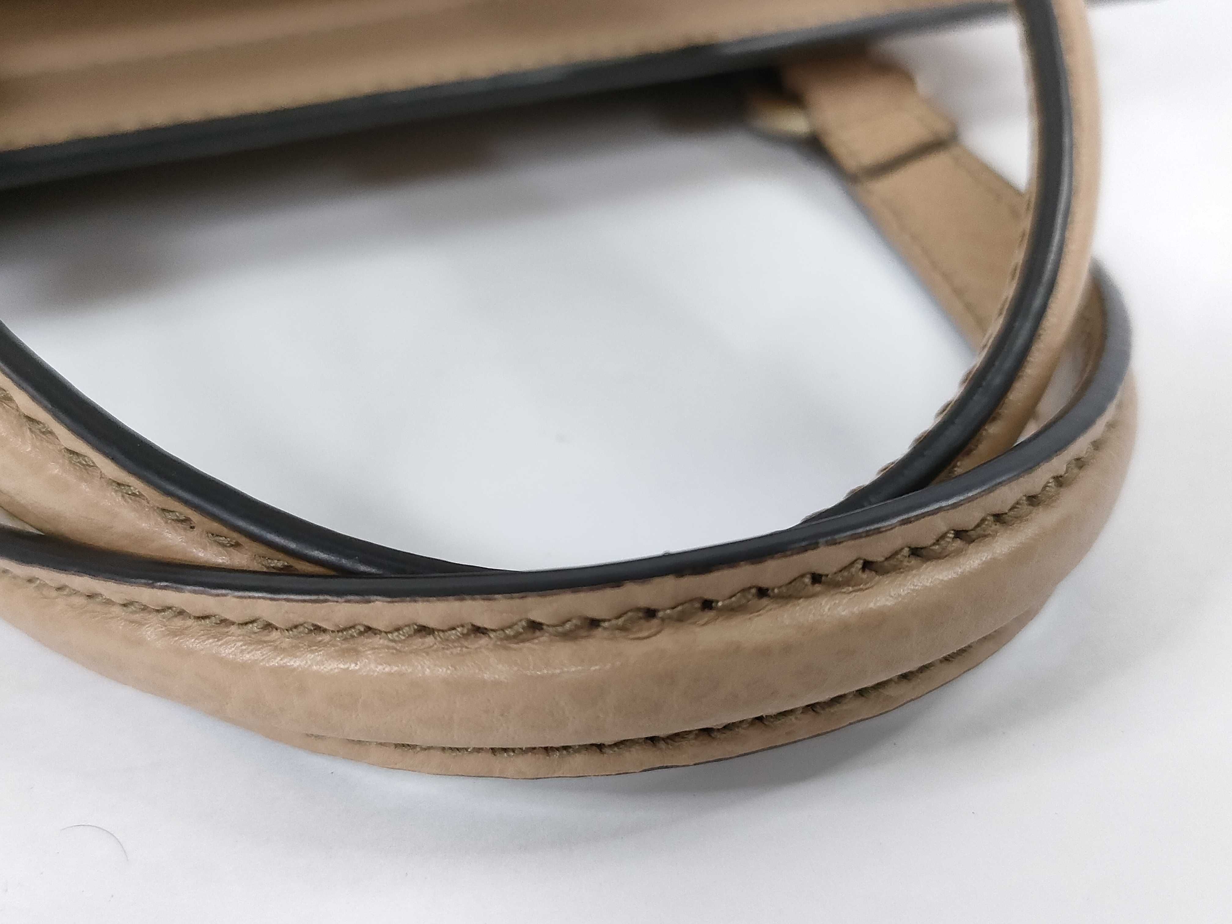 Soho Leather 2-Way Handbag 607722 — view 4