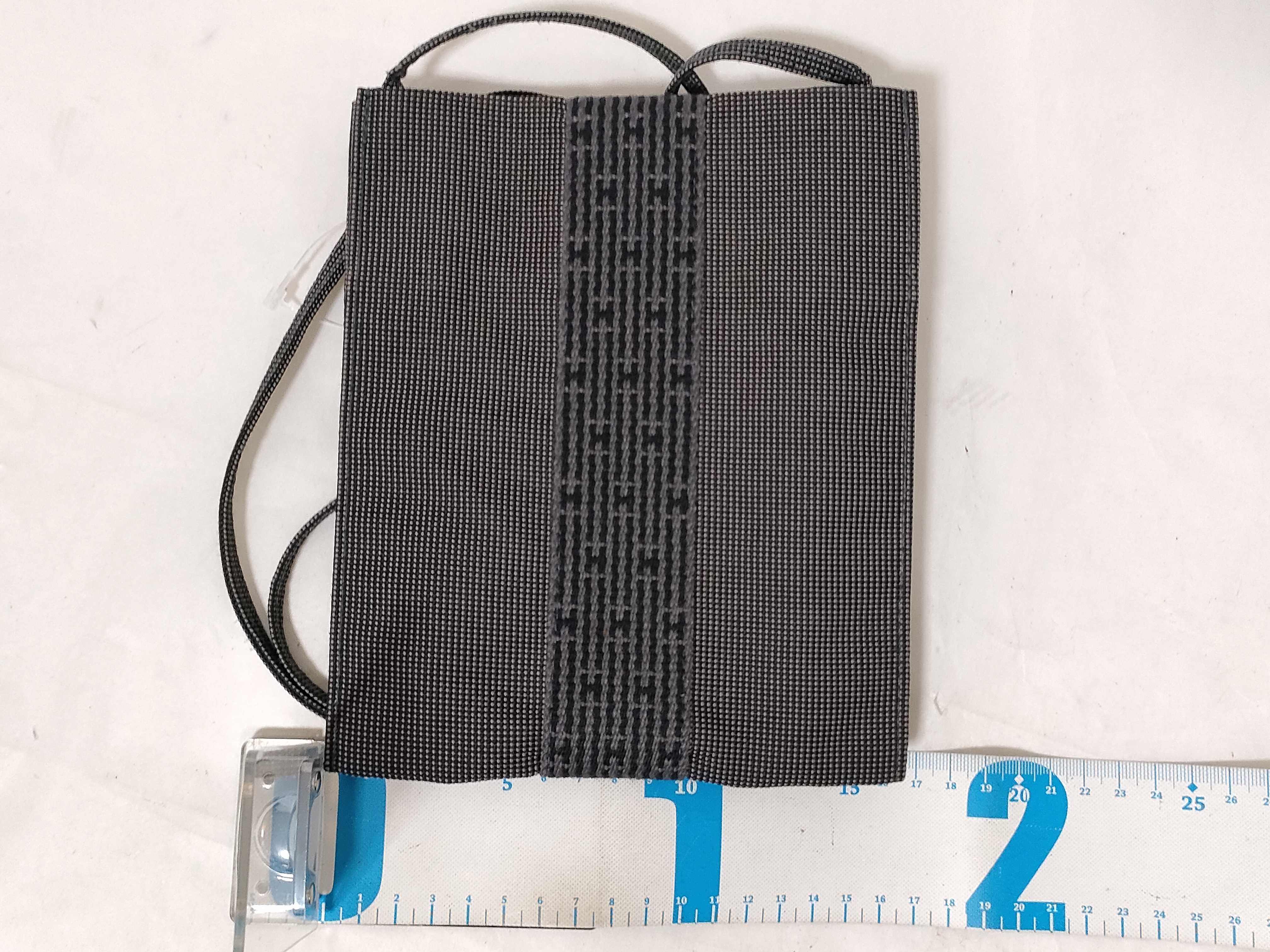 Herline Pochette Shoulder Bag — view 2