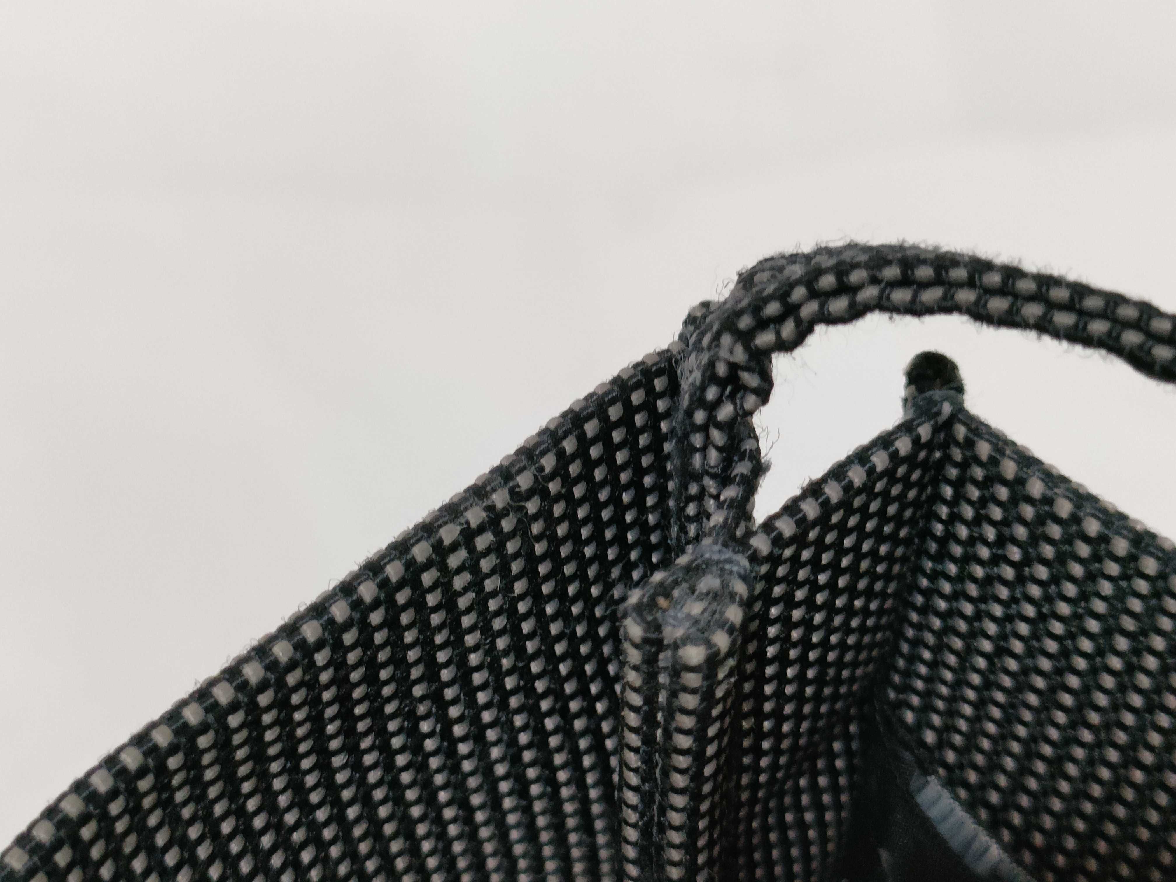 Herline Pochette Shoulder Bag — view 11