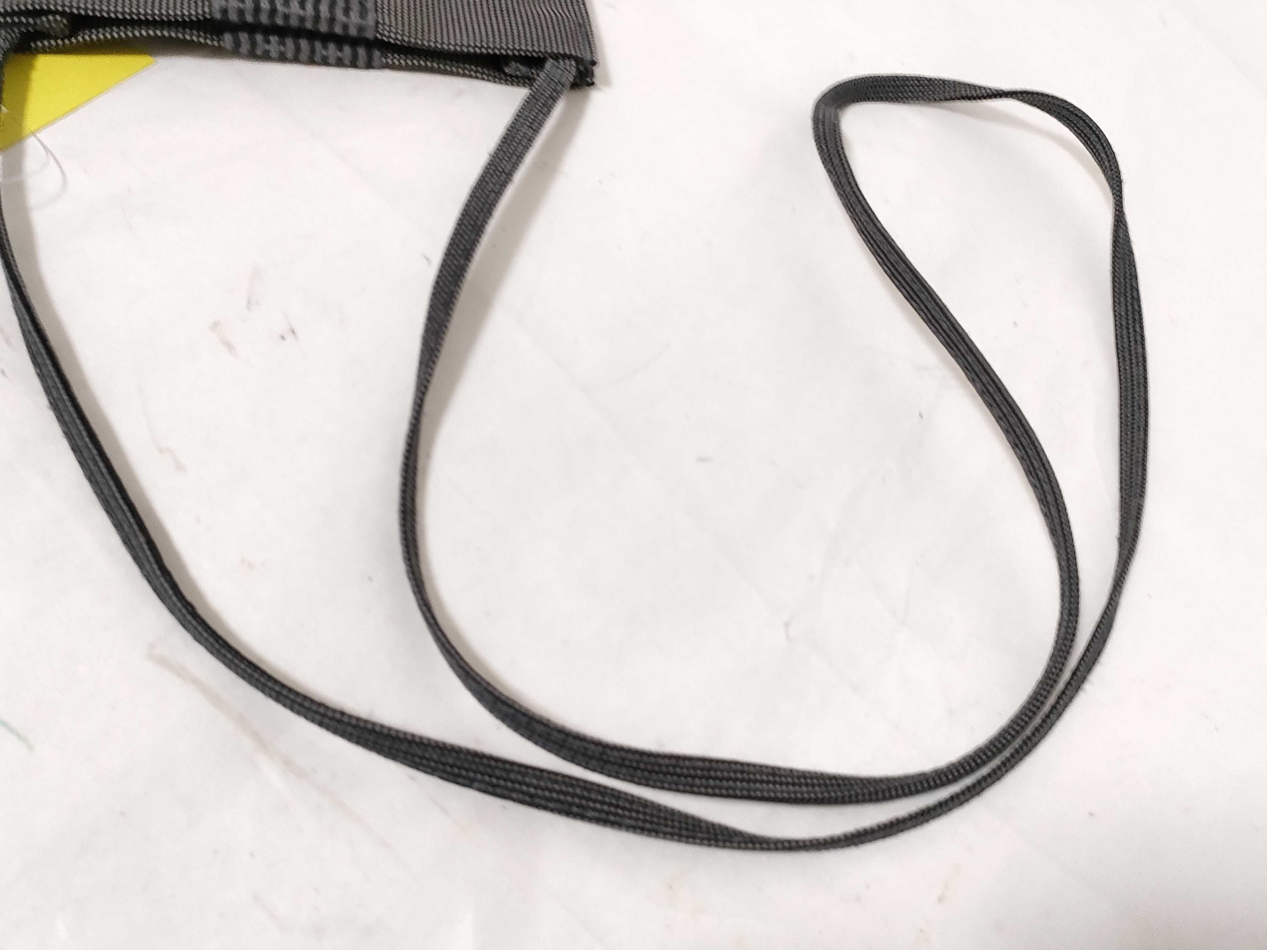 Herline Pochette Shoulder Bag — view 3