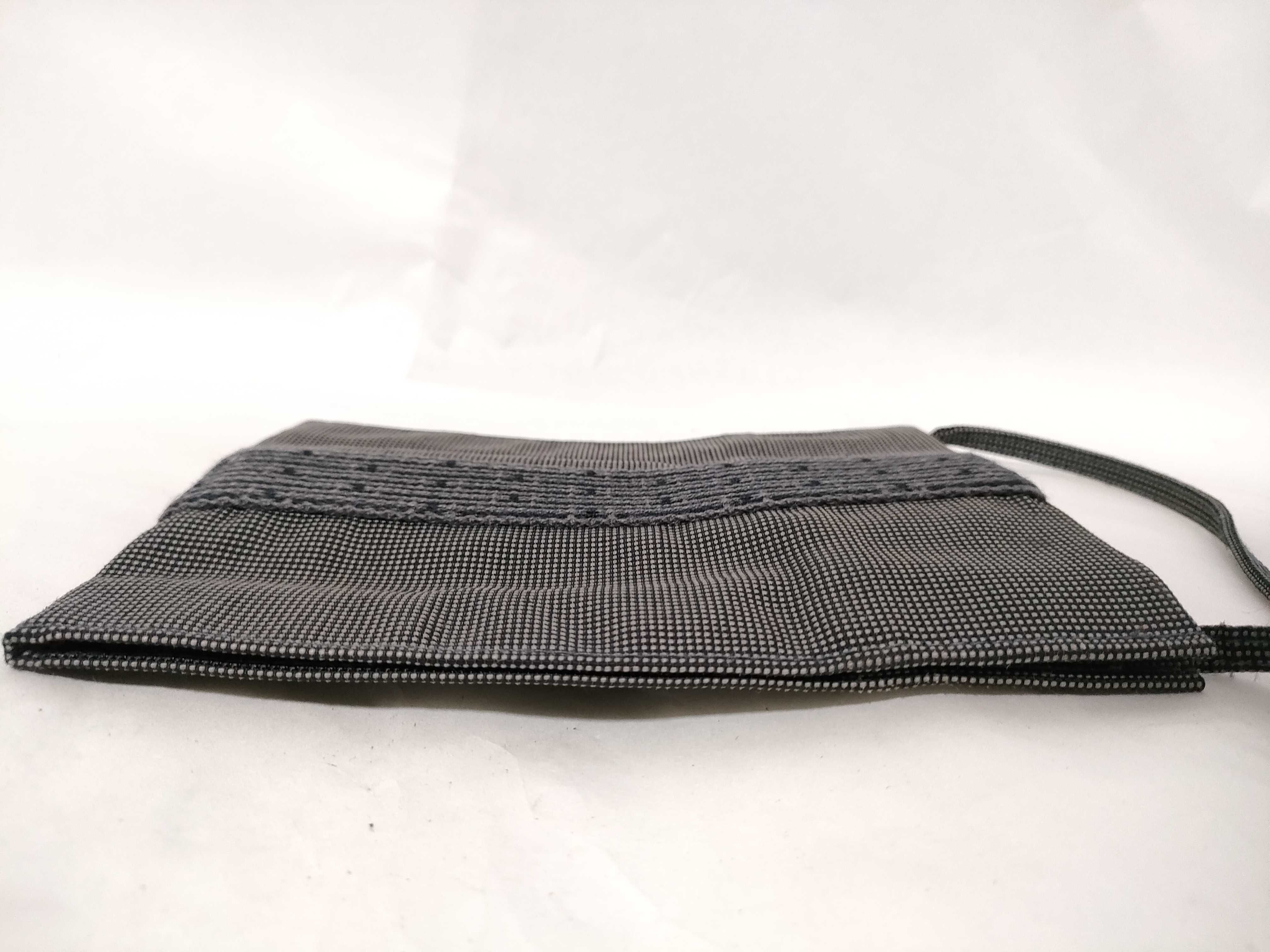 Herline Pochette Shoulder Bag — view 8
