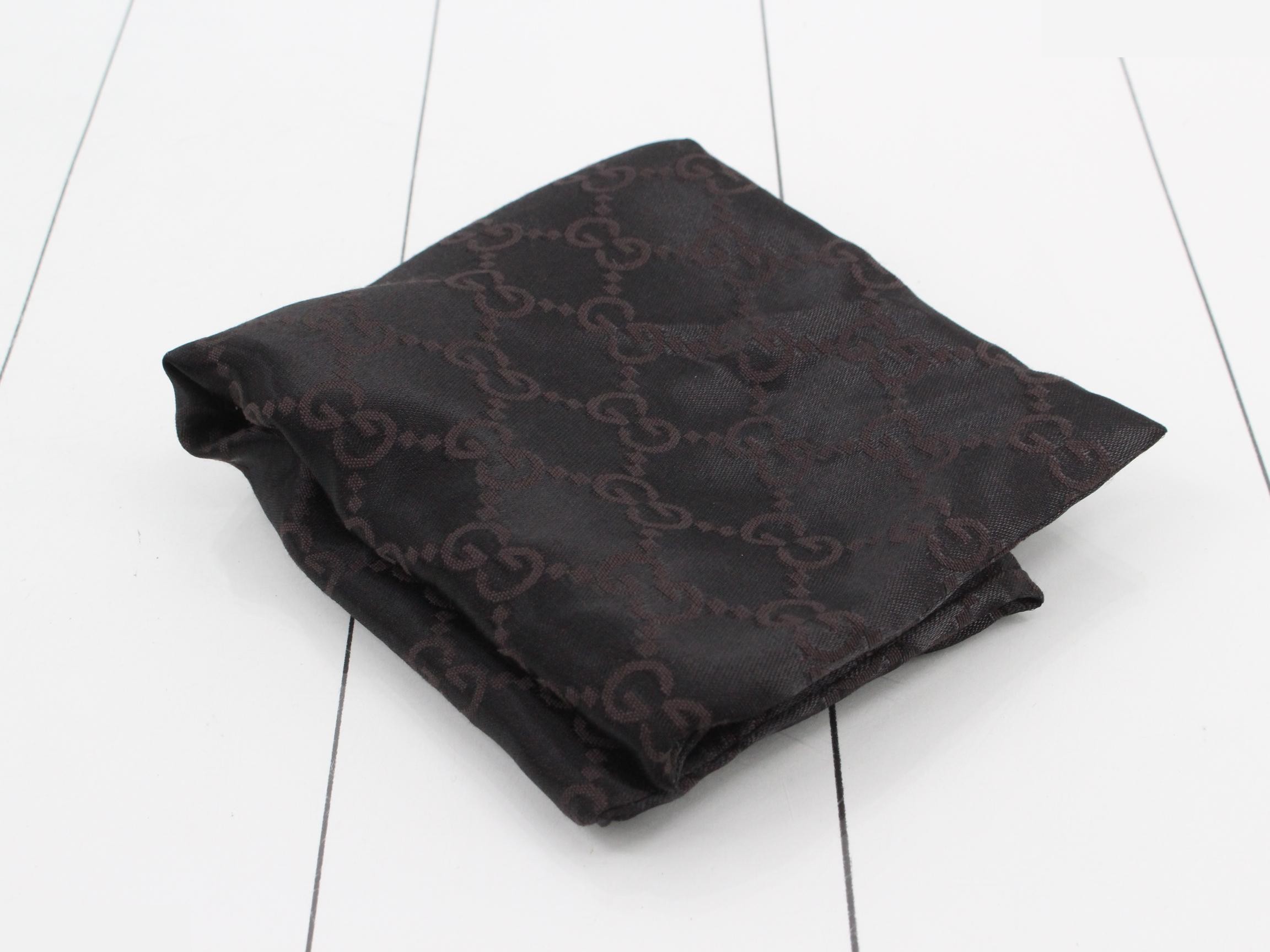 03136 GG Canvas (Bag) - Shoulder Bag — view 7