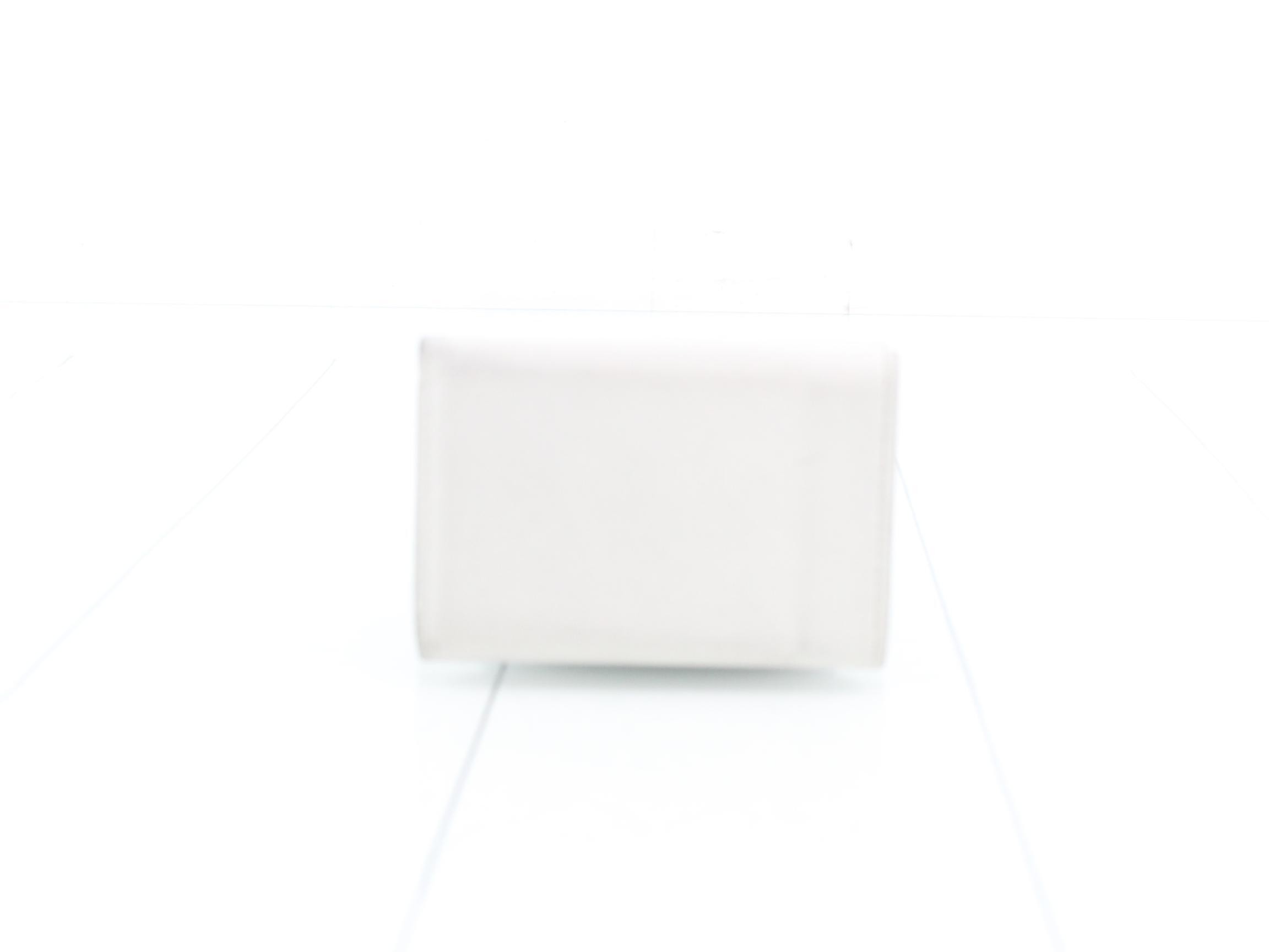 Taurillon Portefeuille Lock Mini Wallet — view 2