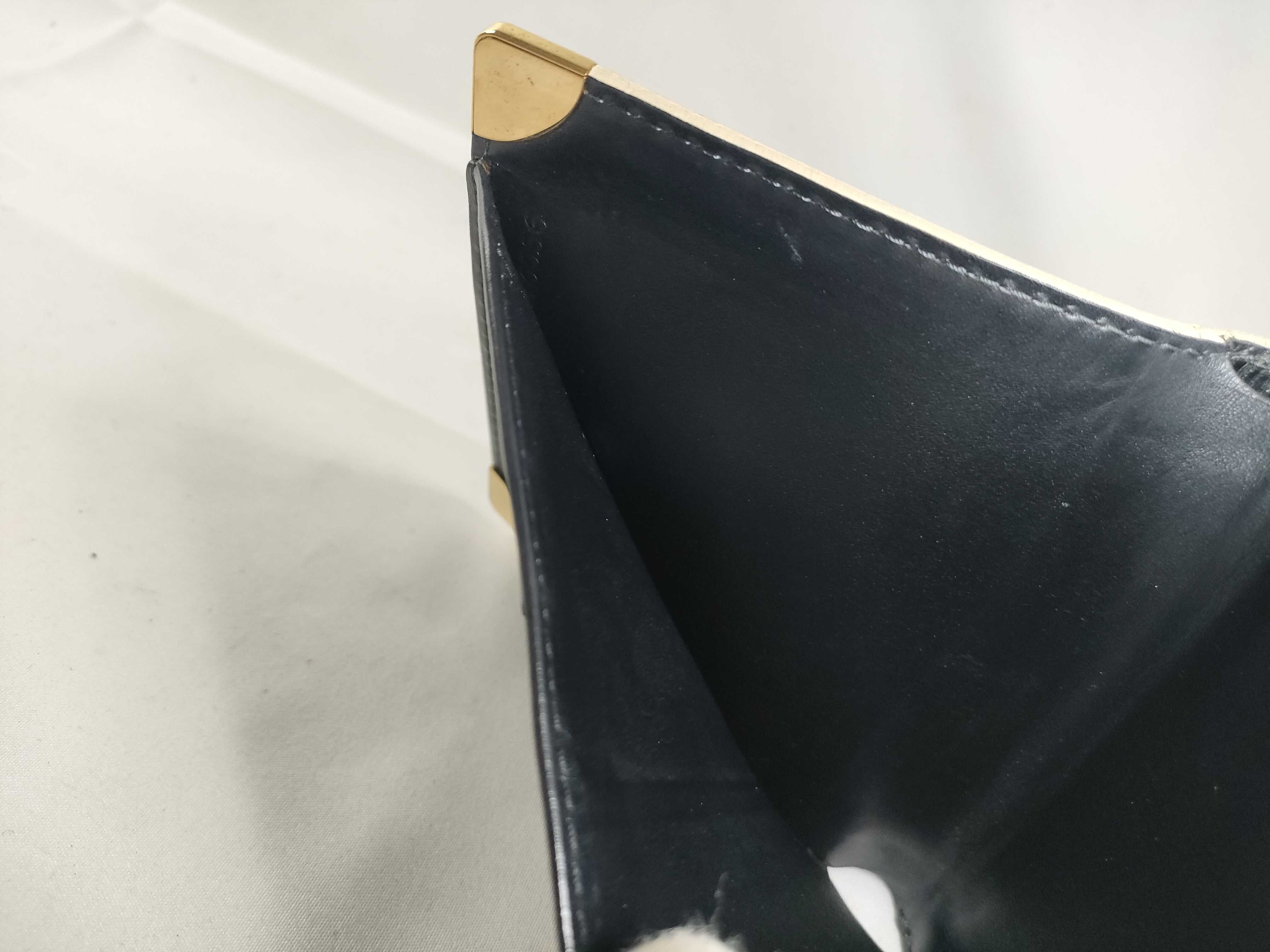 Suhali Louis Vuitton Compact Zip Wallet — view 11