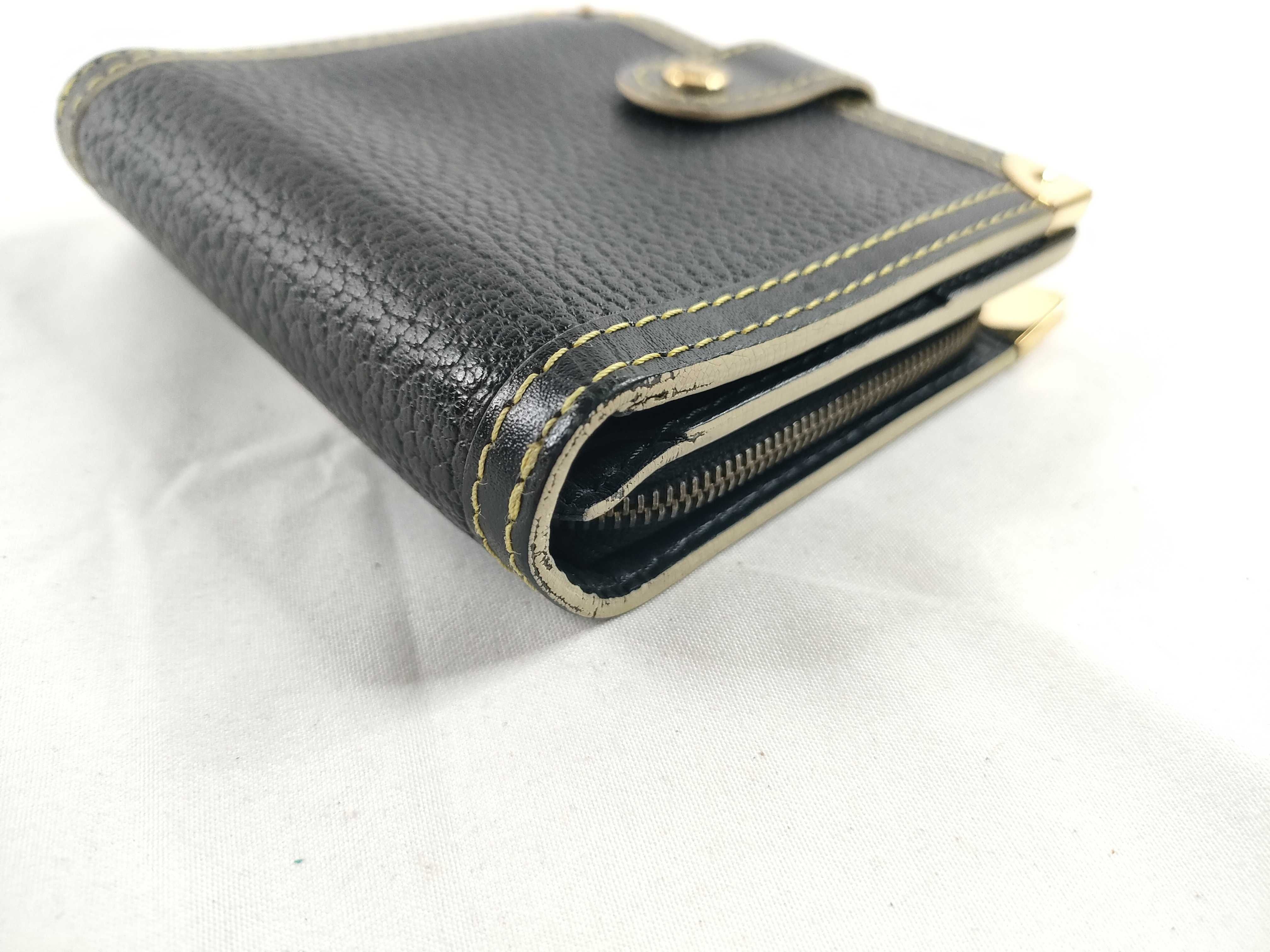 Suhali Louis Vuitton Compact Zip Wallet — view 3