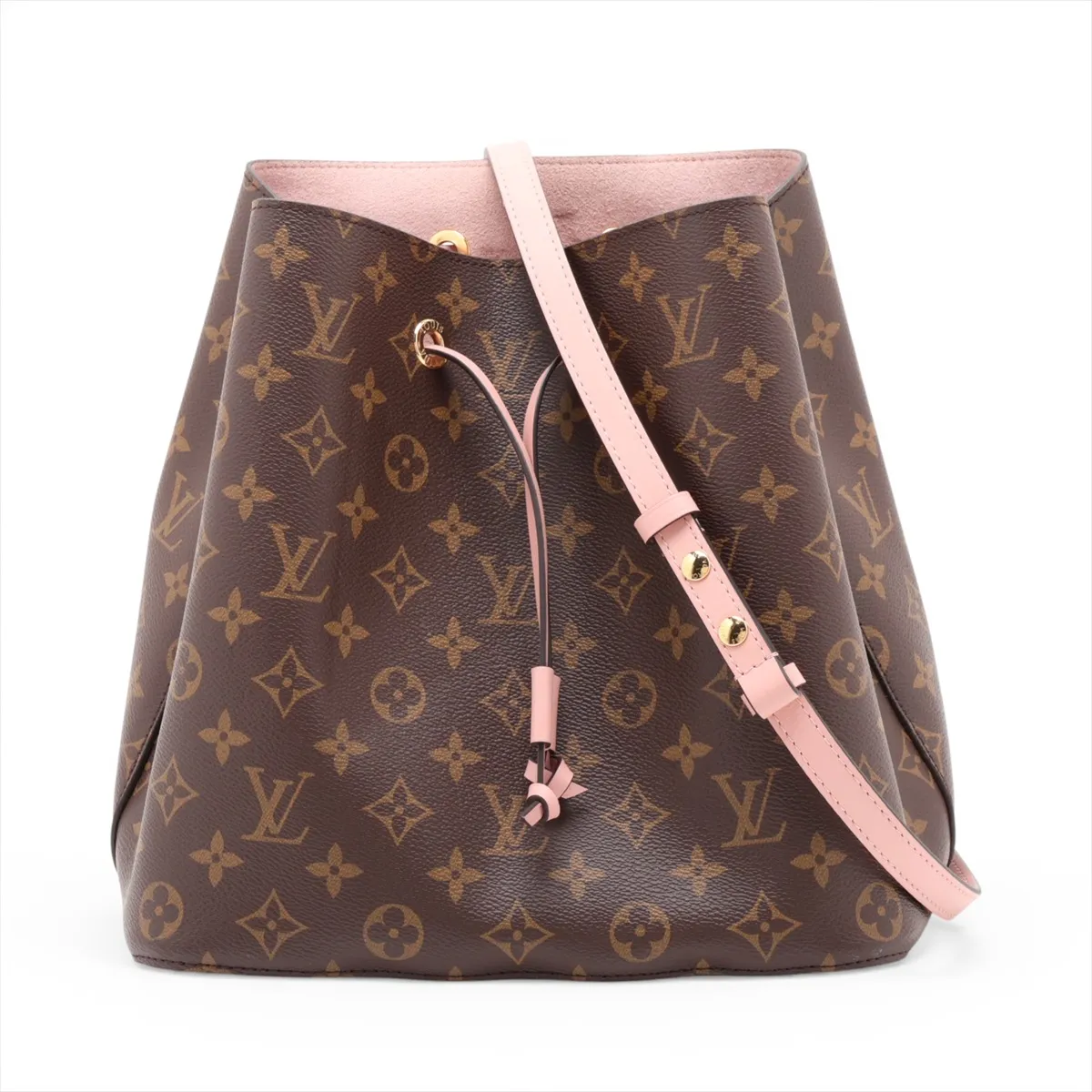 Monogram NeoNoe M44022 SD4137 Brown (RFID detected)