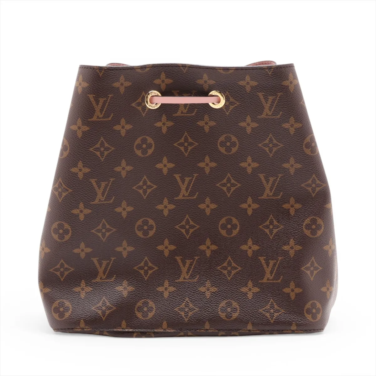 Monogram NeoNoe M44022 SD4137 Brown (RFID detected) — view 2