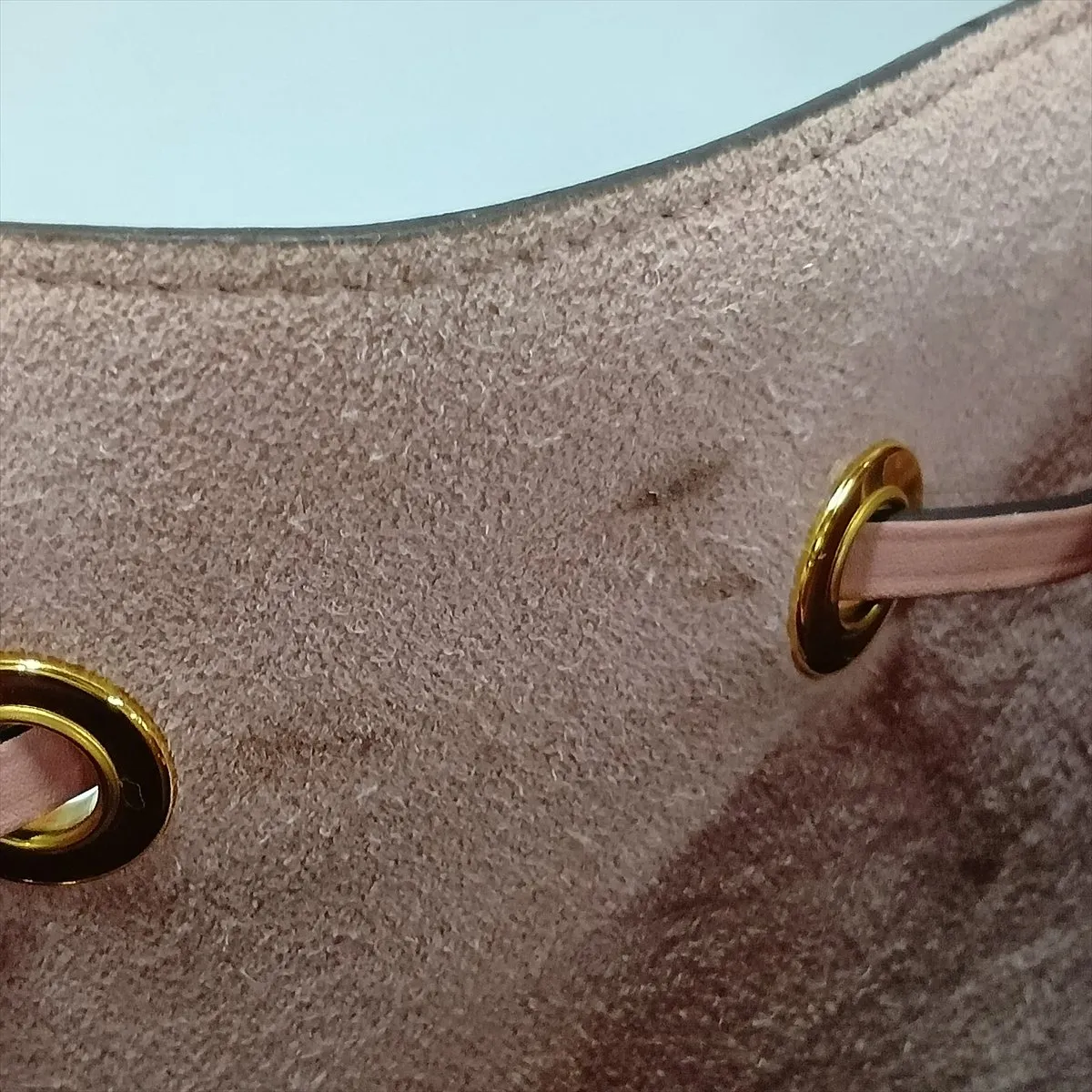 Monogram NeoNoe M44022 SD4137 Brown (RFID detected) — view 13