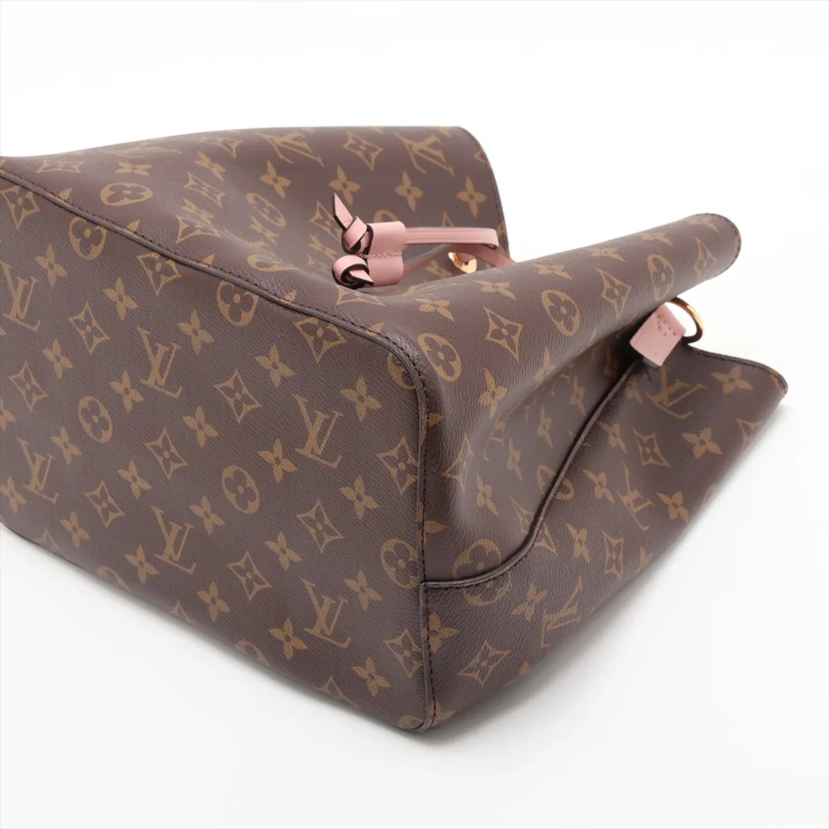 Monogram NeoNoe M44022 SD4137 Brown (RFID detected) — view 3