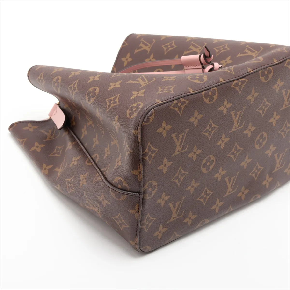Monogram NeoNoe M44022 SD4137 Brown (RFID detected) — view 4