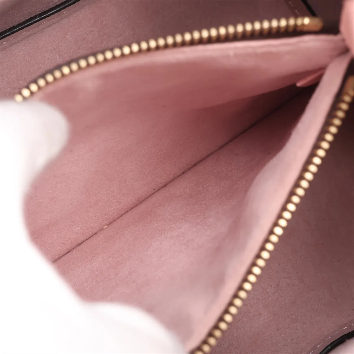 Monogram NeoNoe M44022 SD4137 Brown (RFID detected) — view 8