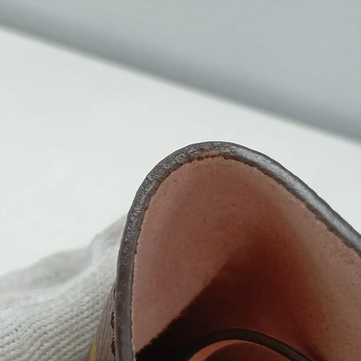 Monogram NeoNoe M44022 SD4137 Brown (RFID detected) — view 10