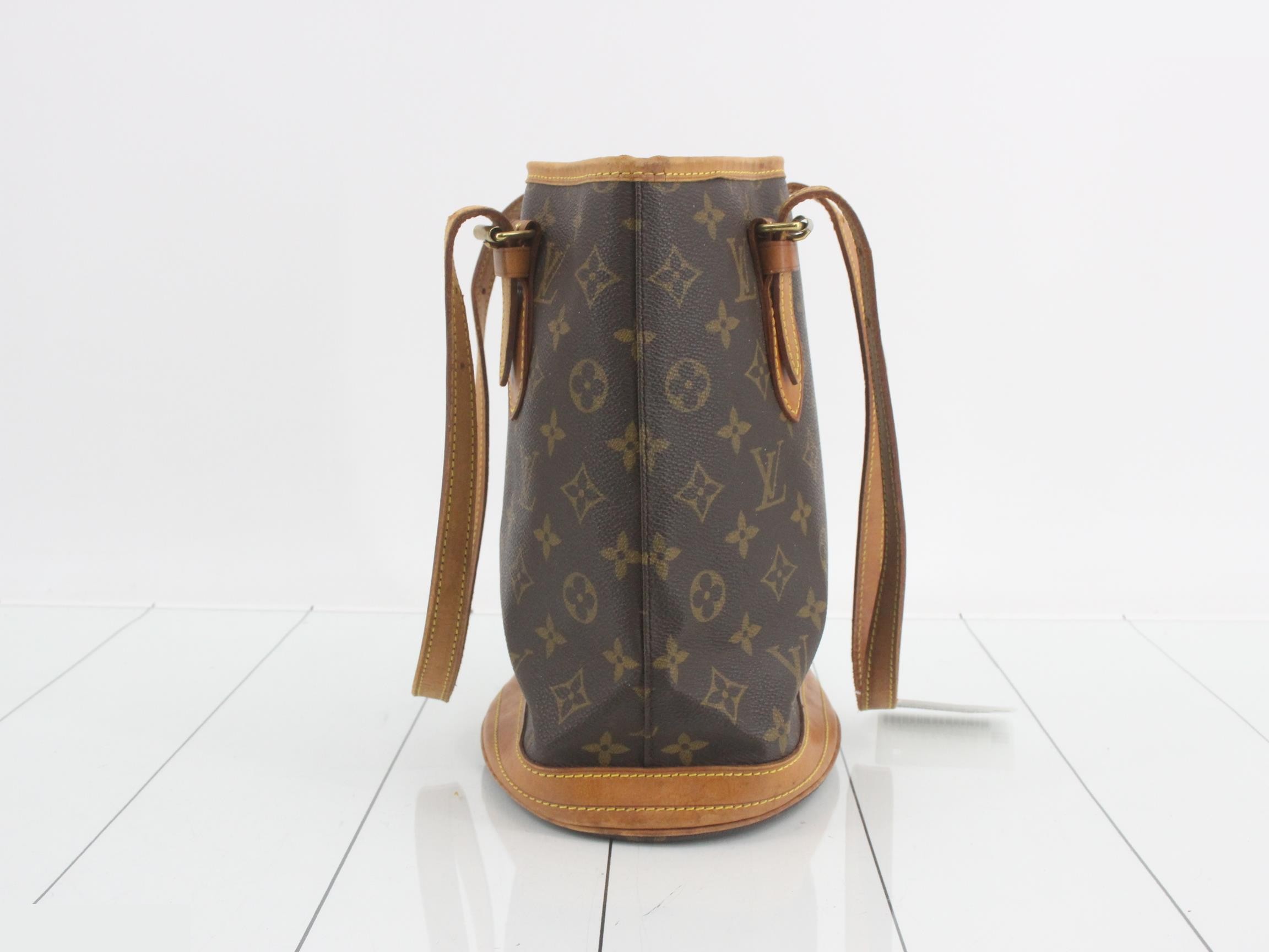 Bucket PM Monogram M42238 — view 4