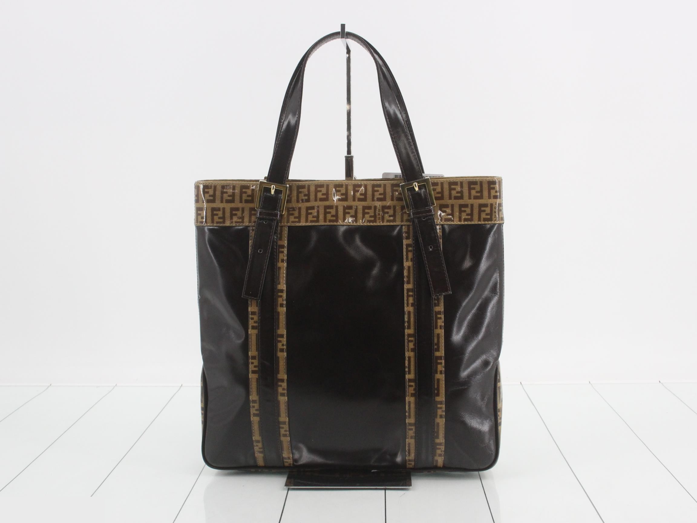 Zucchino (Bag) - Tote Bag
