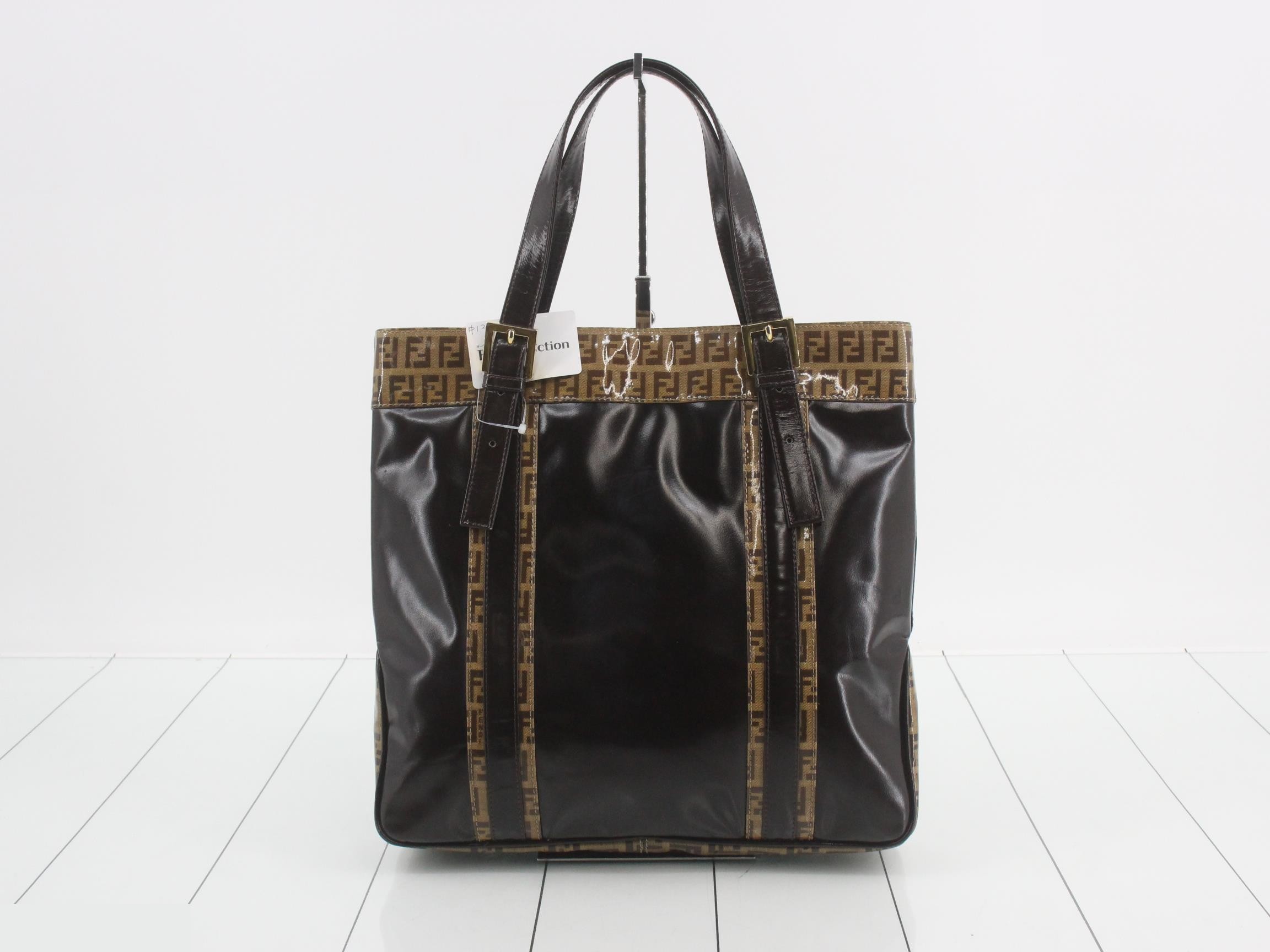 Zucchino (Bag) - Tote Bag — view 2
