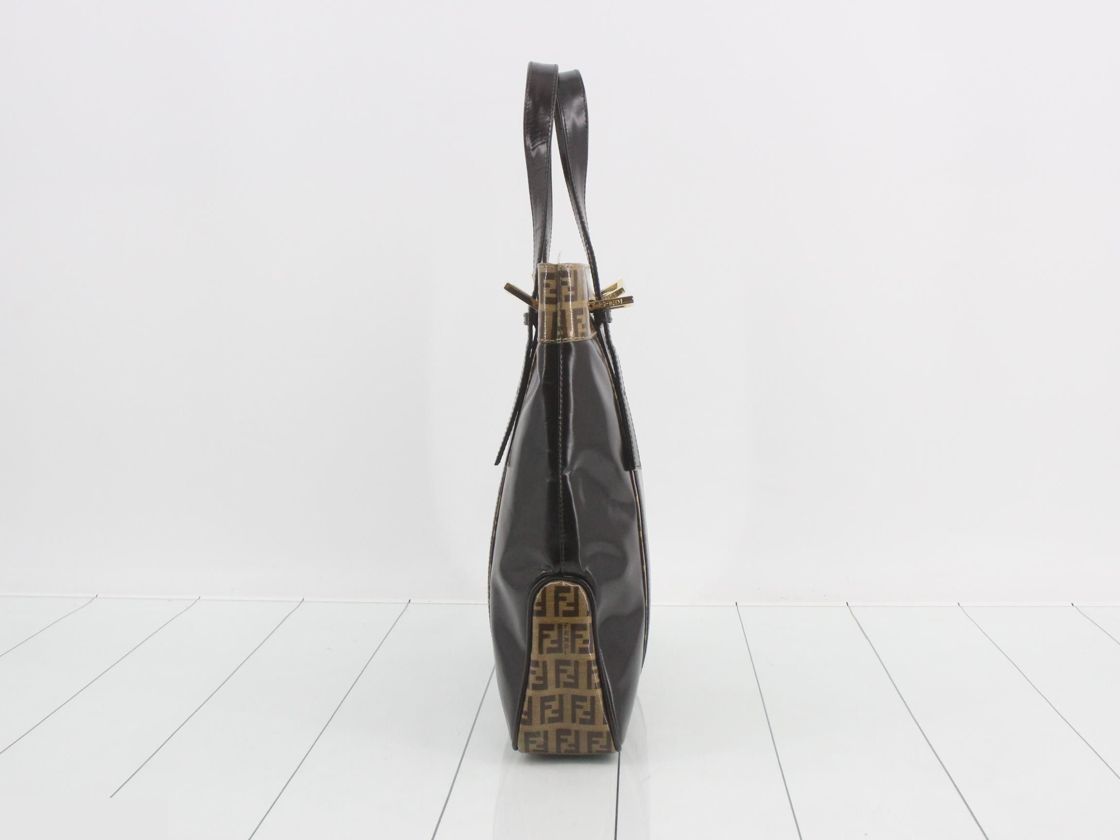 Zucchino (Bag) - Tote Bag — view 4