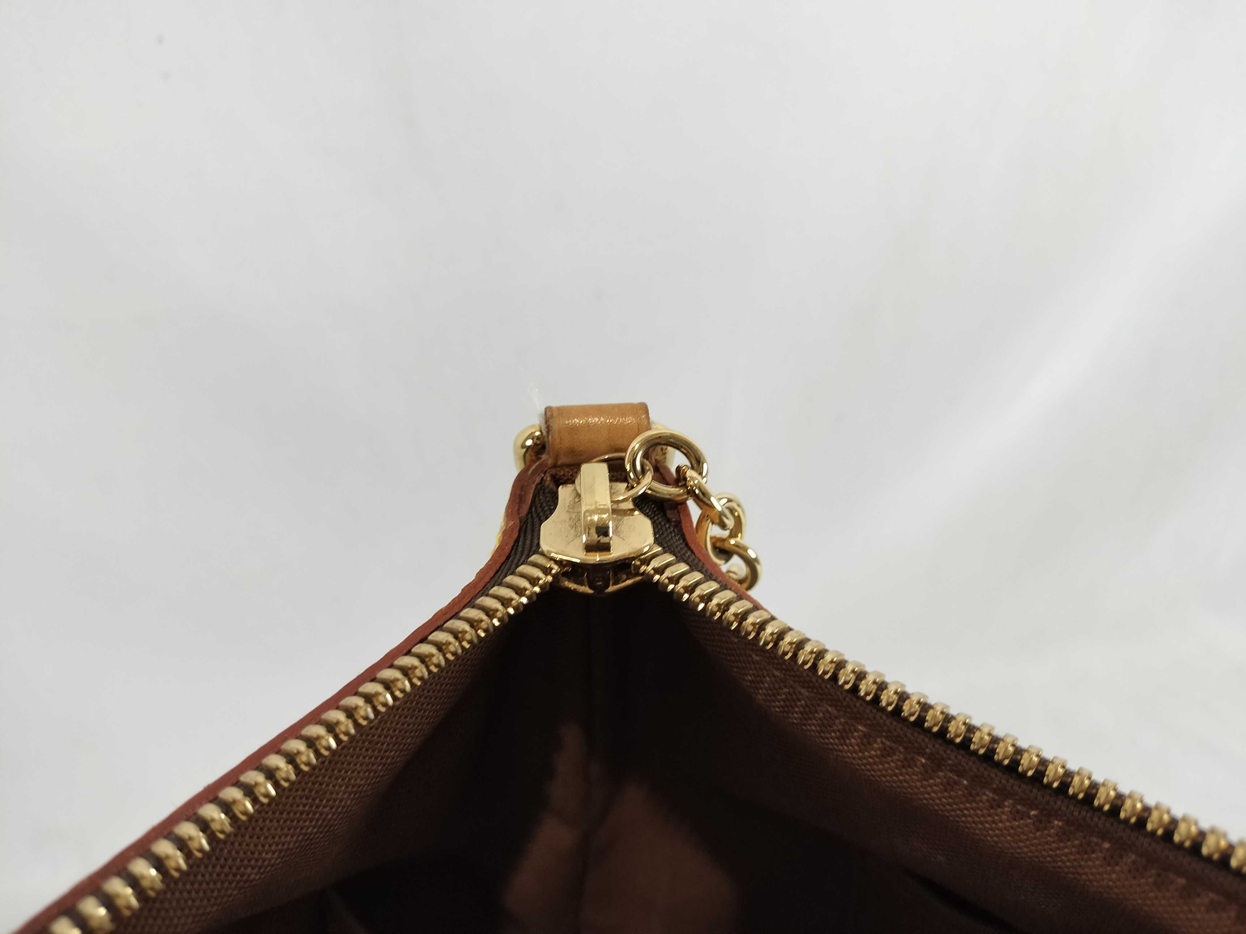 Monogram Palermo PM Tote Bag with Strap SR2037 Handbag — view 13