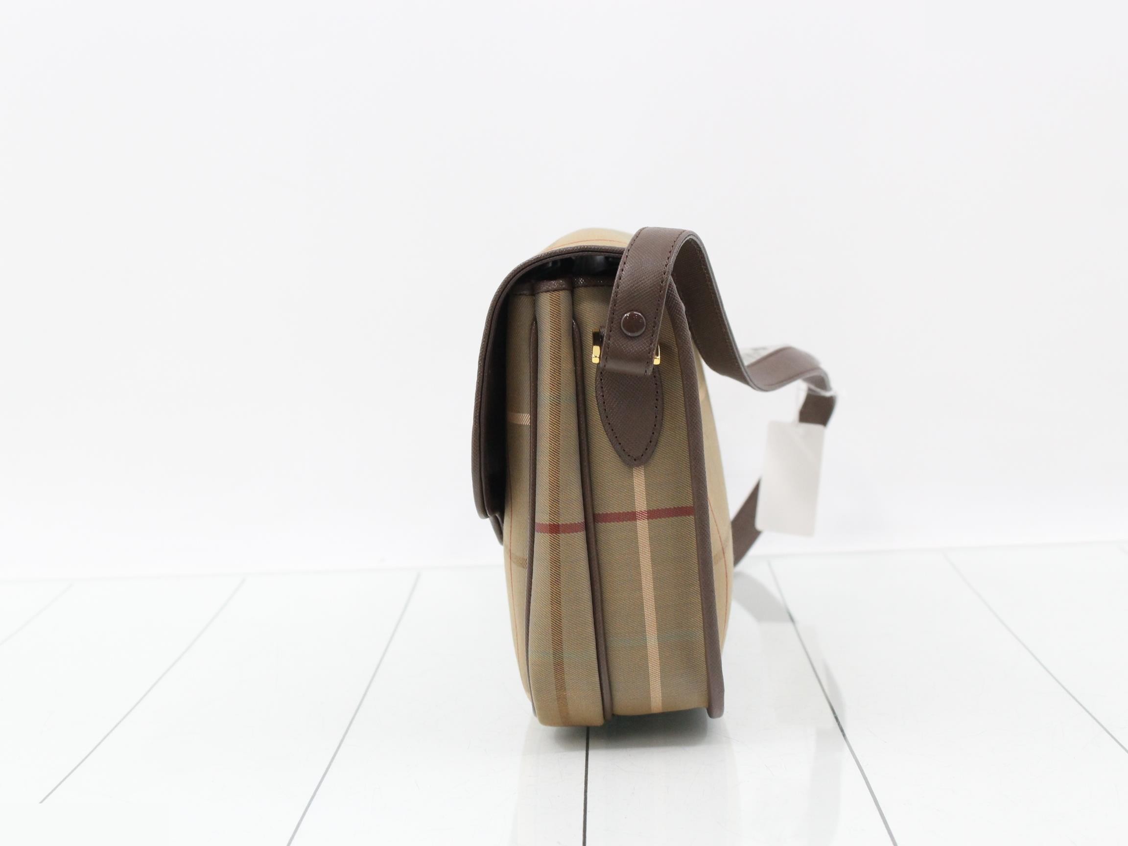 Shoulder bag — view 3
