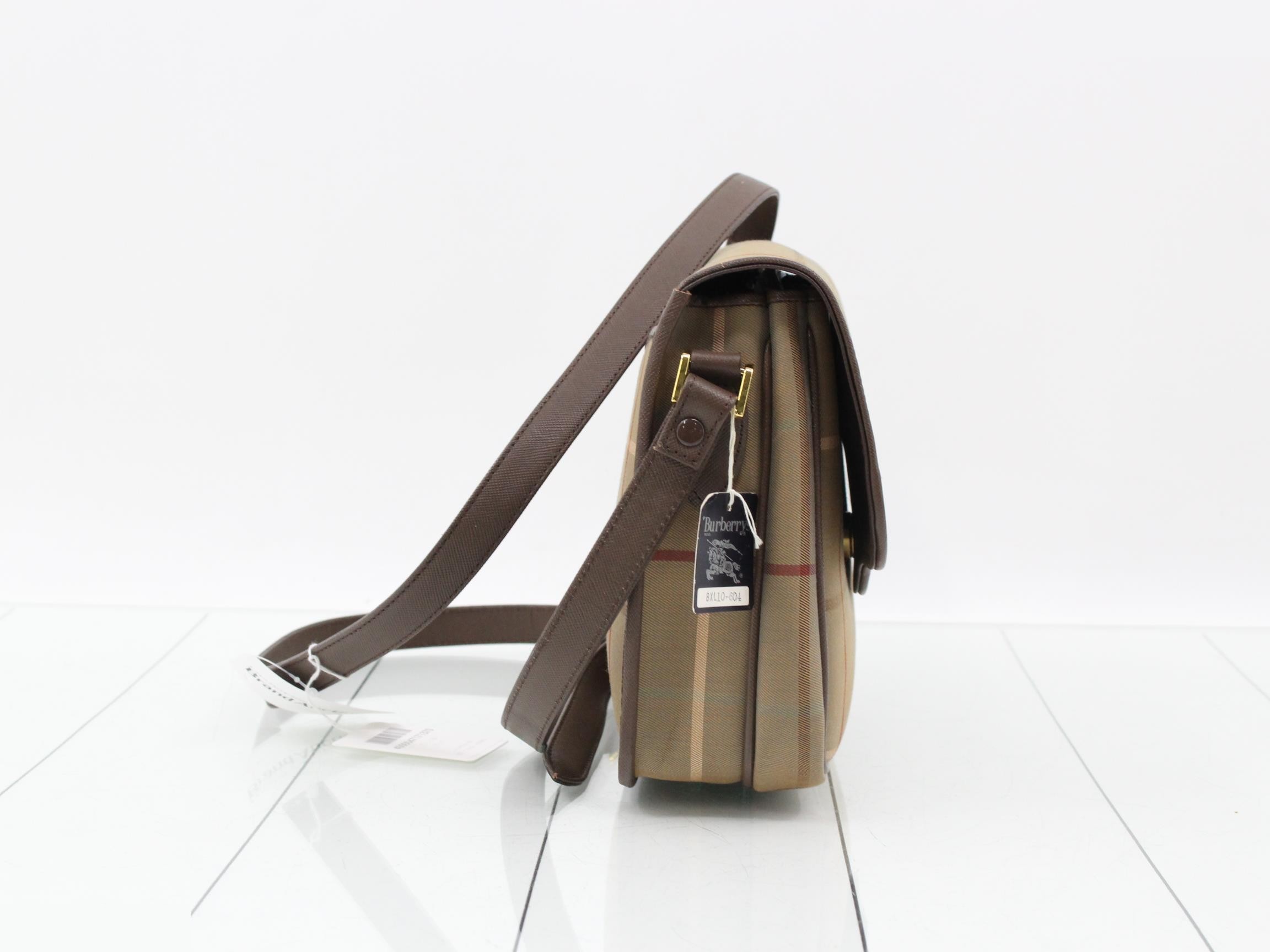 Shoulder bag — view 4