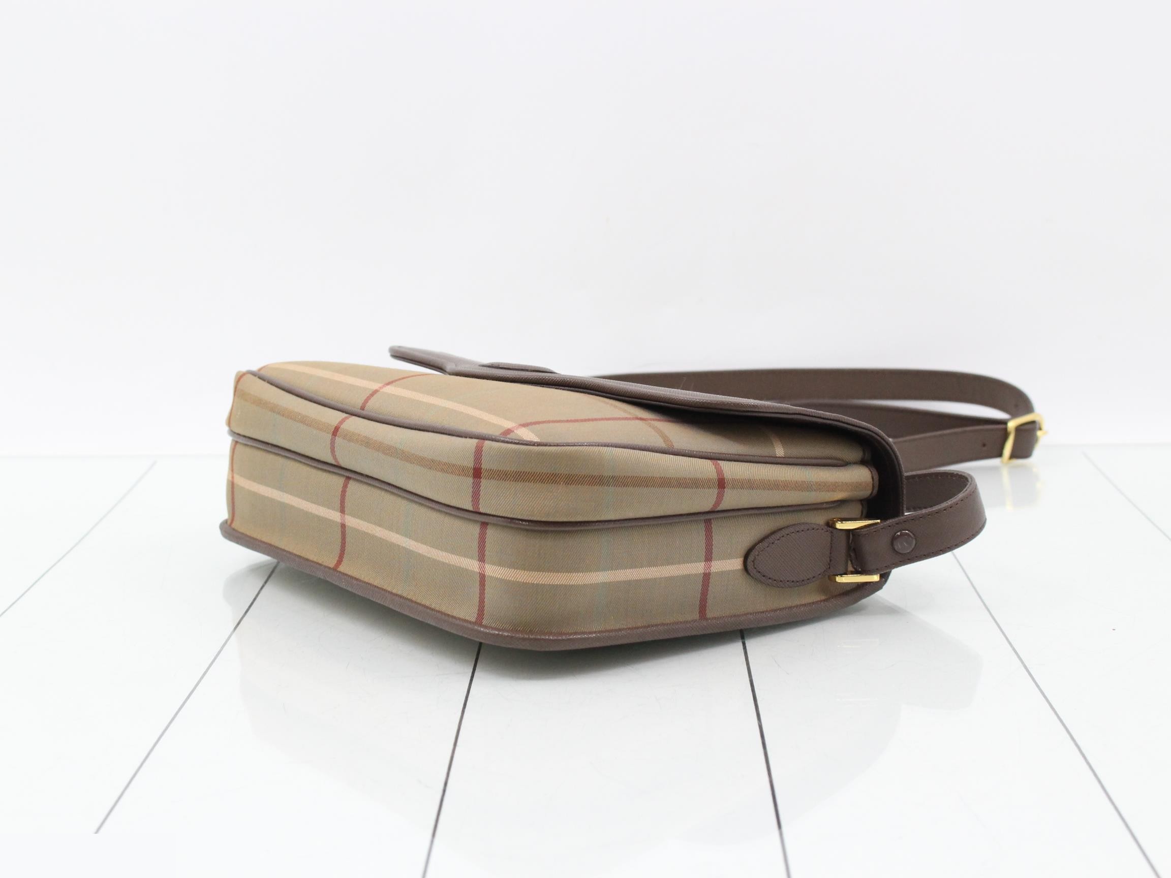 Shoulder bag — view 6