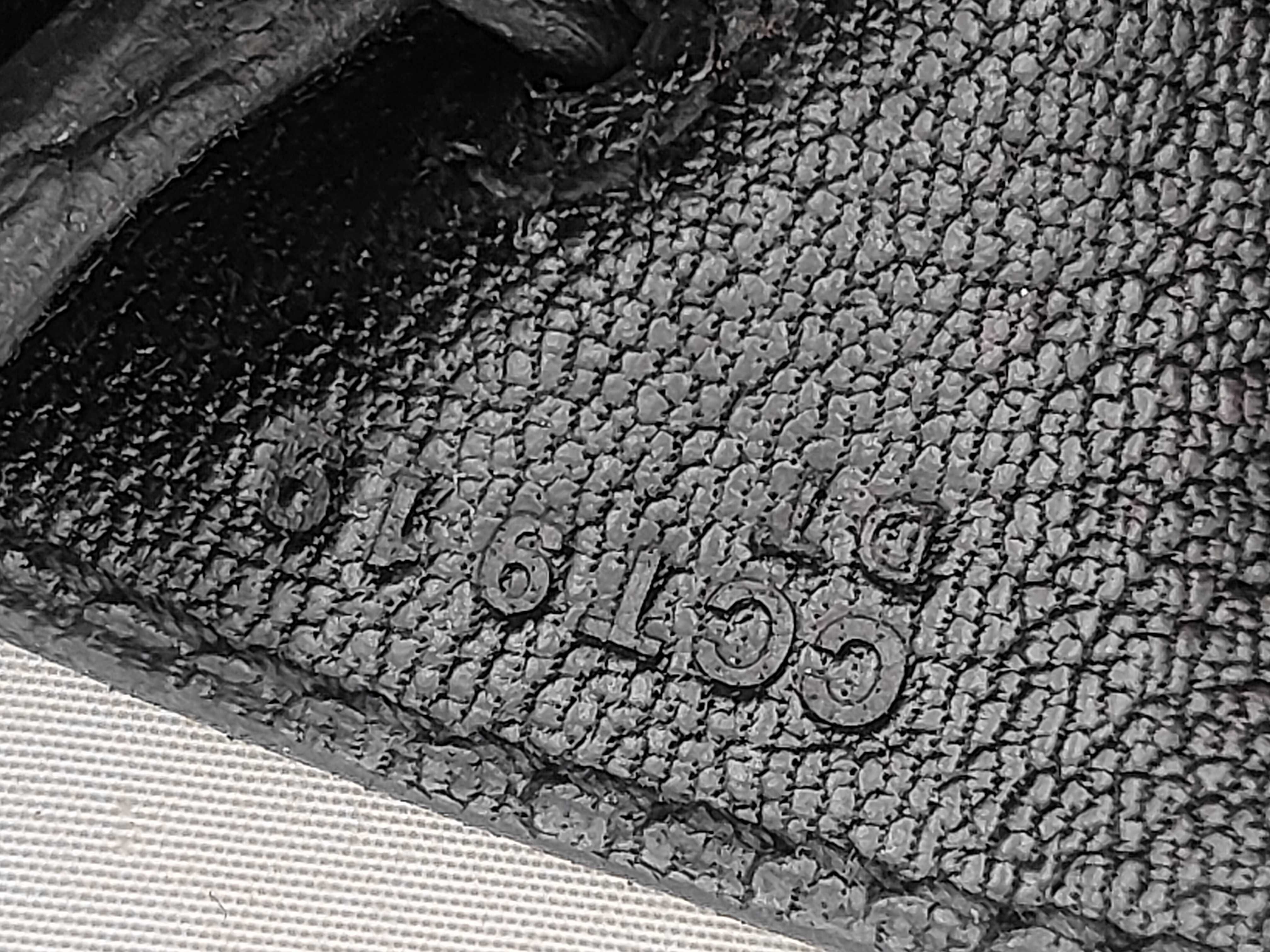 Birkin 25 handbag (black) — view 10
