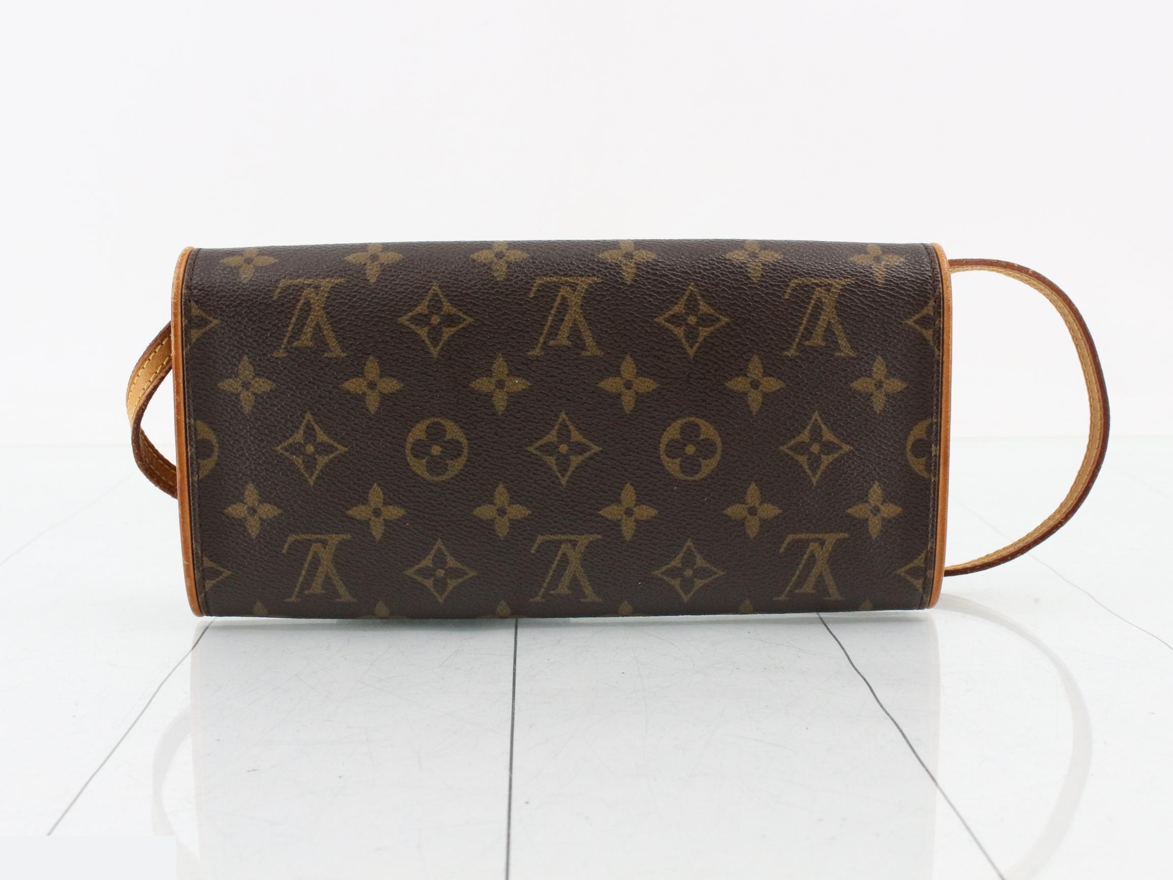 Pochette Twin PM — view 2