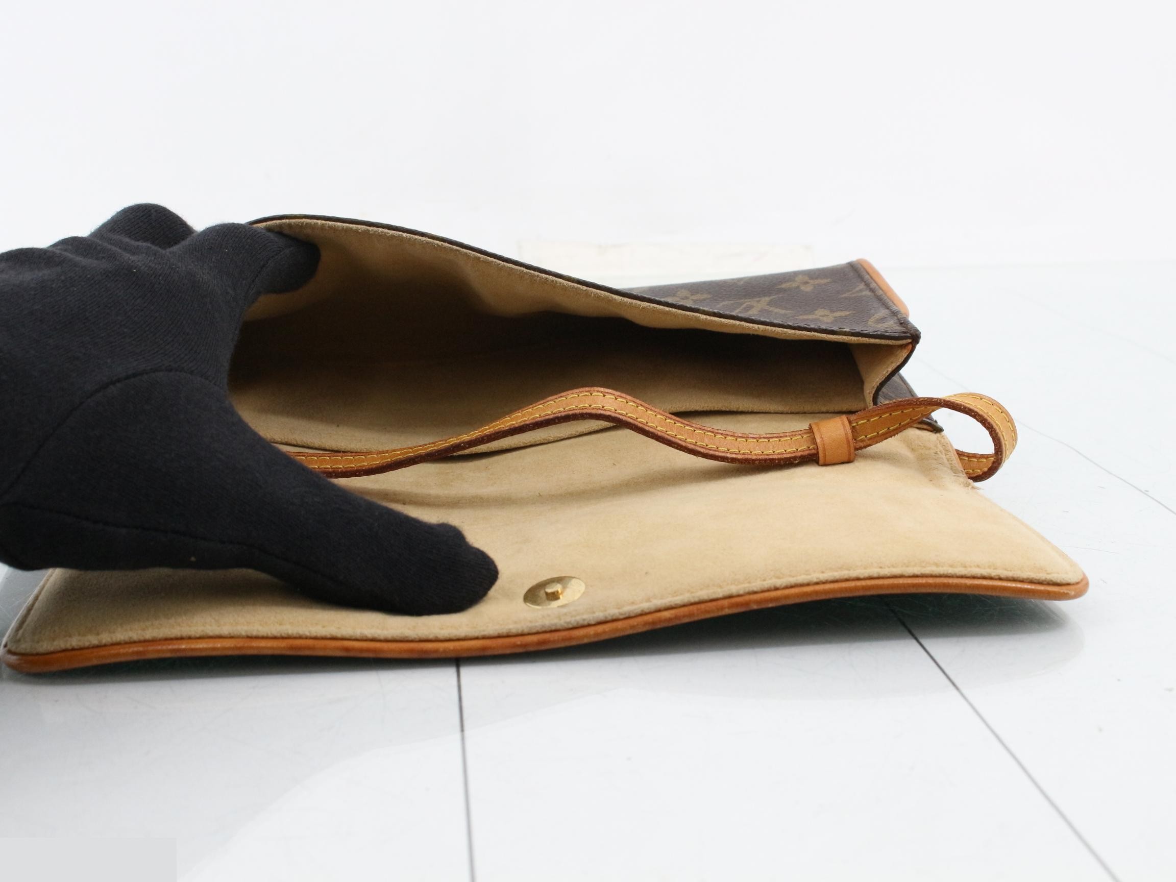 Pochette Twin PM — view 4