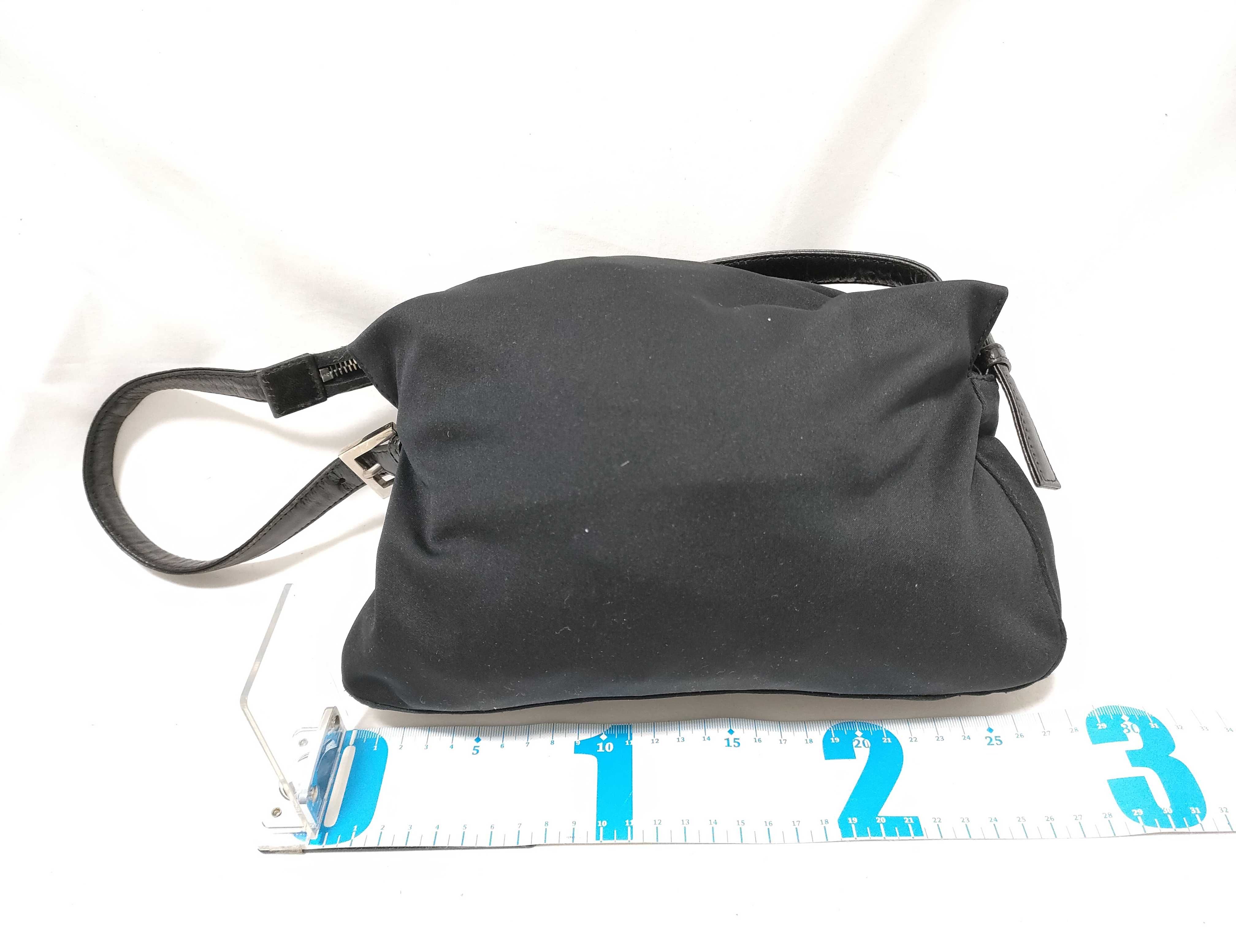 Mamma Nylon Bag Shoulder Bag — view 2