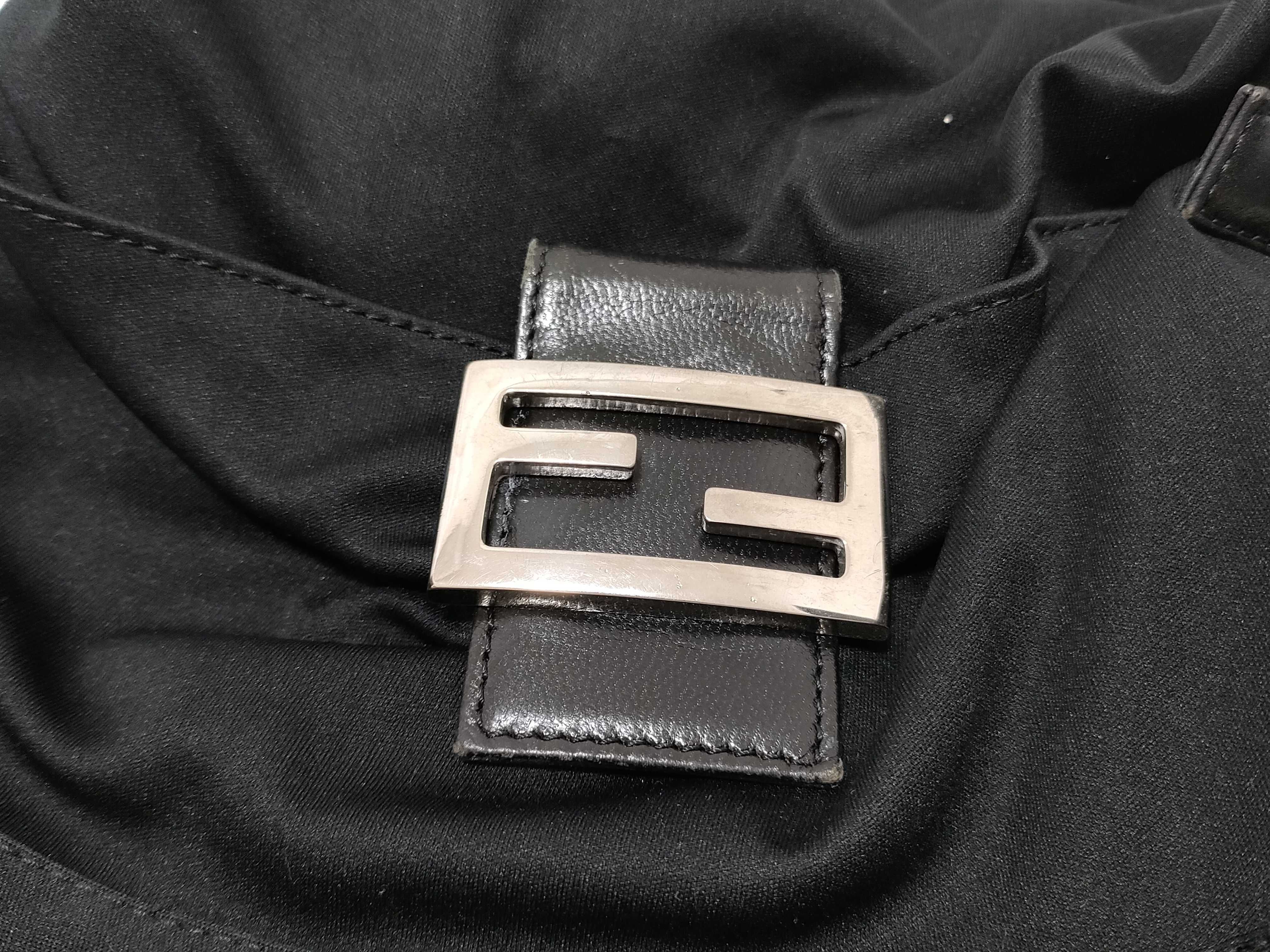 Mamma Nylon Bag Shoulder Bag — view 12