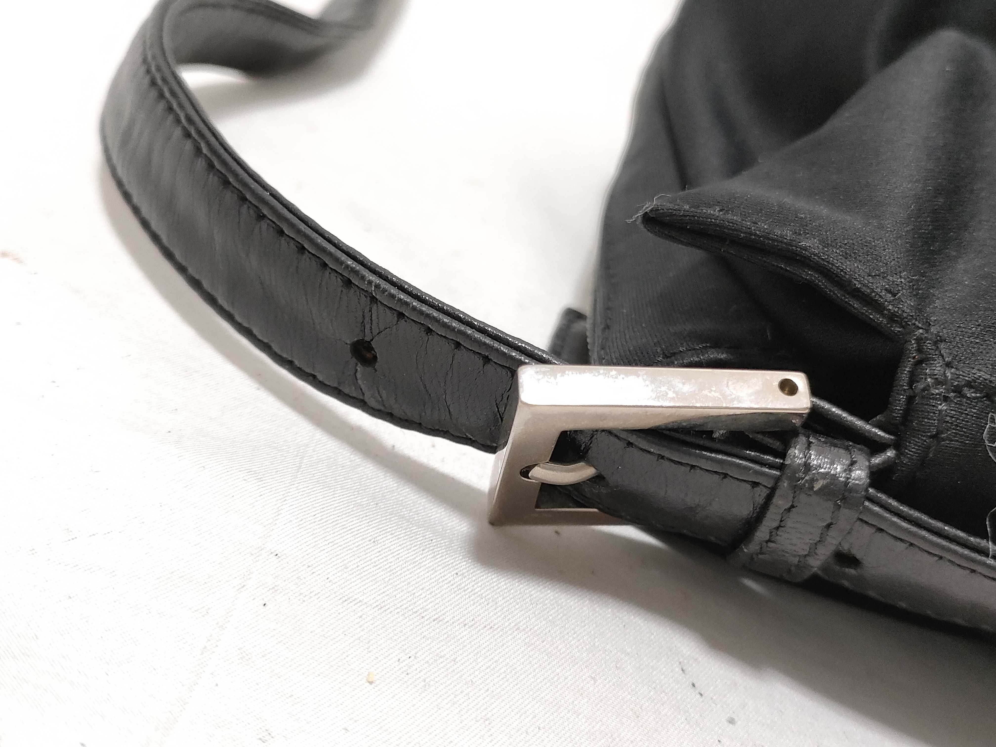 Mamma Nylon Bag Shoulder Bag — view 5