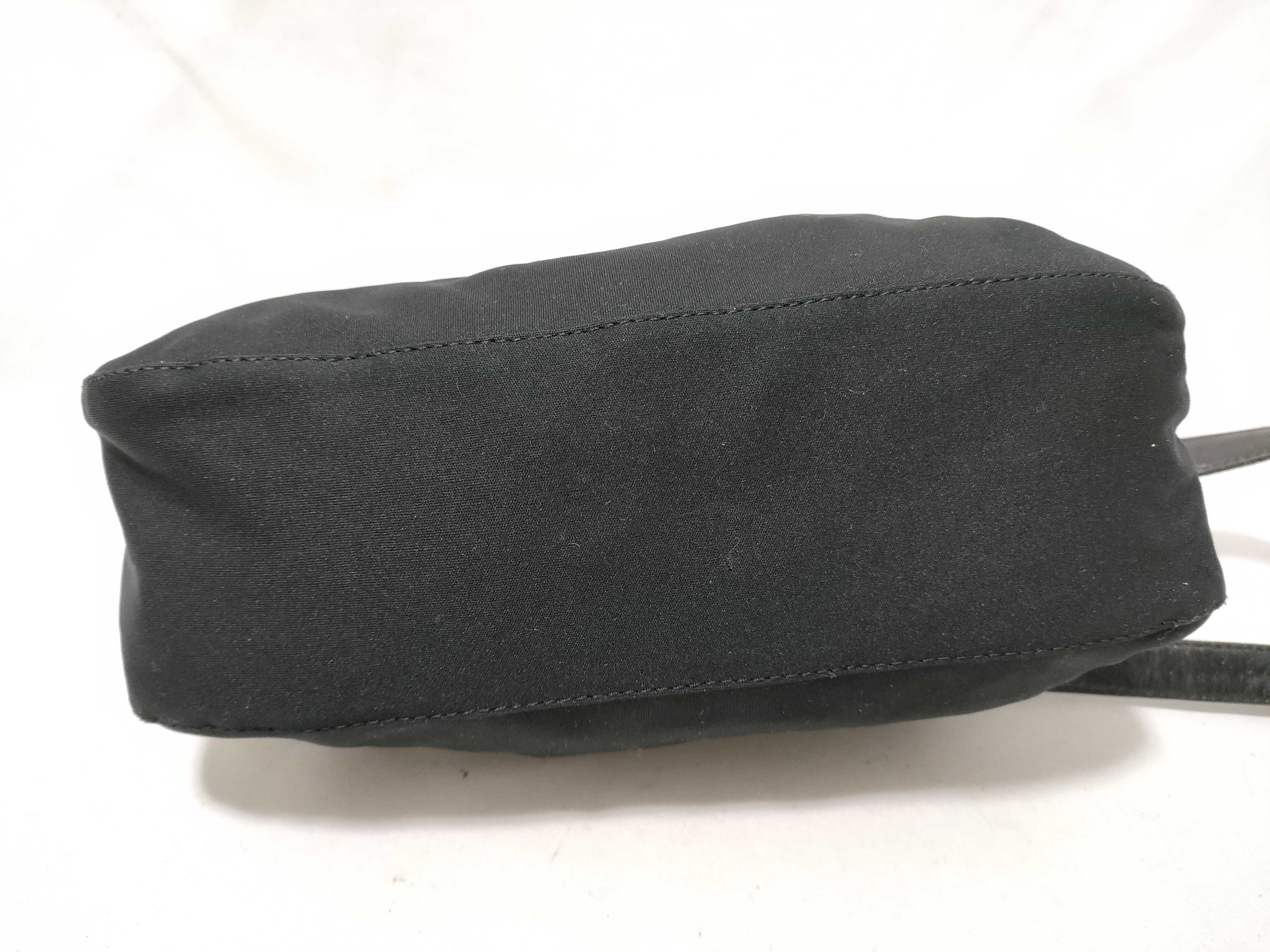 Mamma Nylon Bag Shoulder Bag — view 8