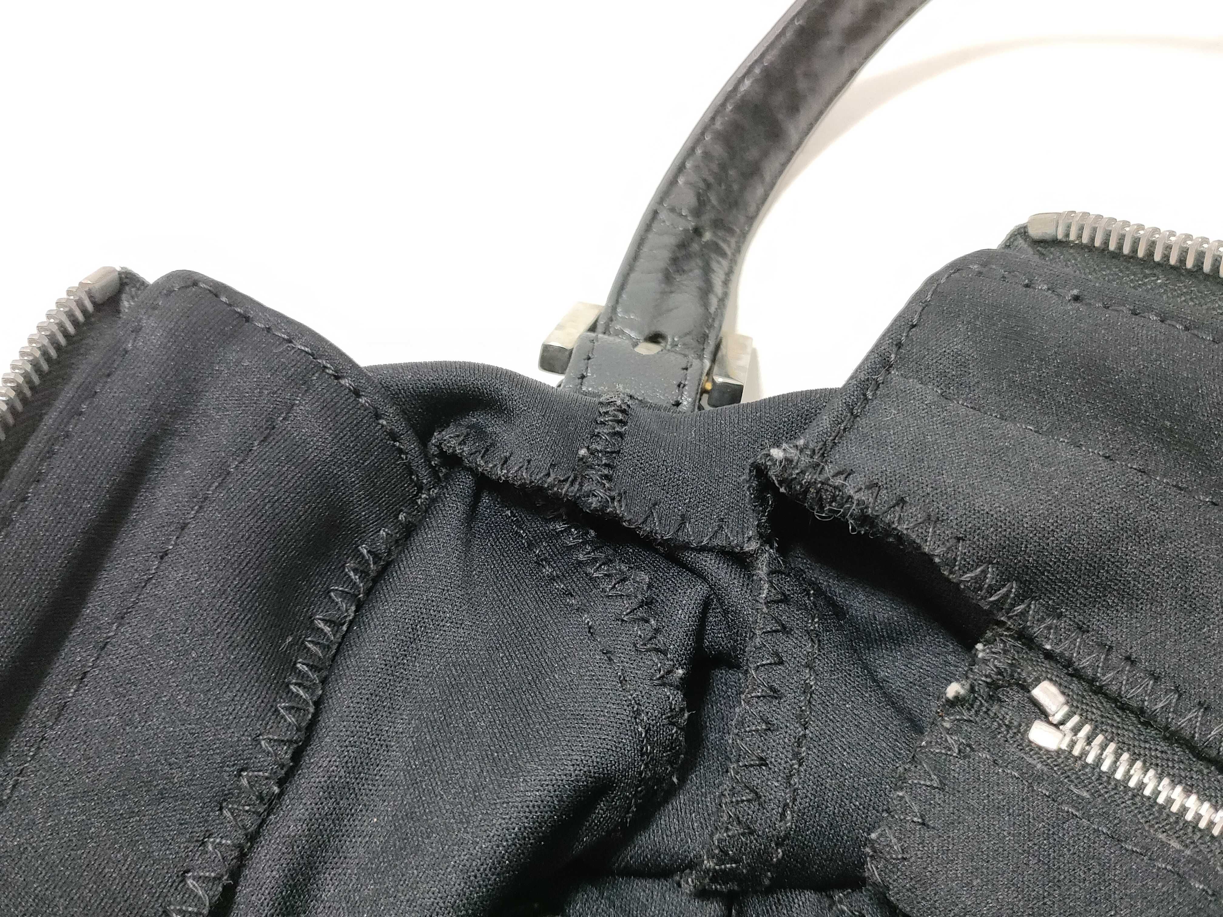 Mamma Nylon Bag Shoulder Bag — view 9