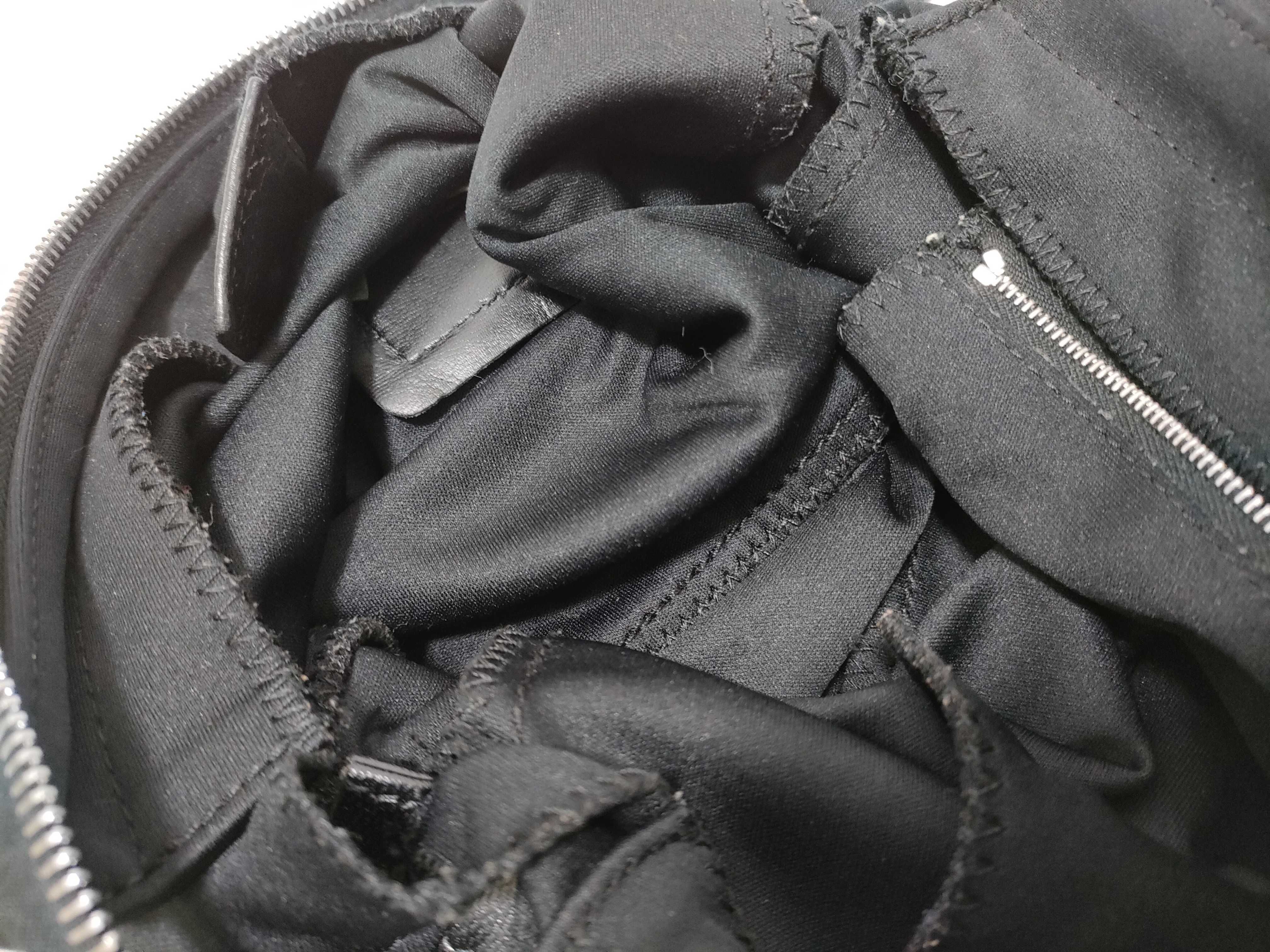 Mamma Nylon Bag Shoulder Bag — view 10