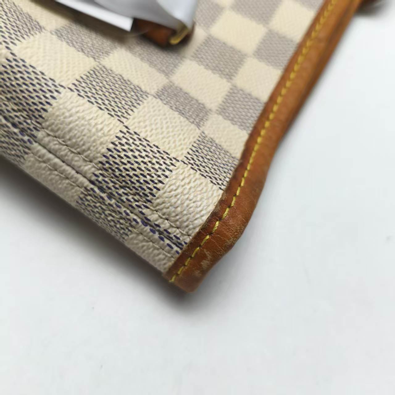 【*Shipped from: China*】LOUIS VUITTON Neverfull PU Handbag — view 11