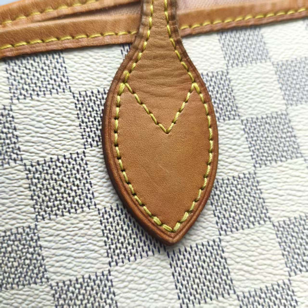 【*Shipped from: China*】LOUIS VUITTON Neverfull PU Handbag — view 13