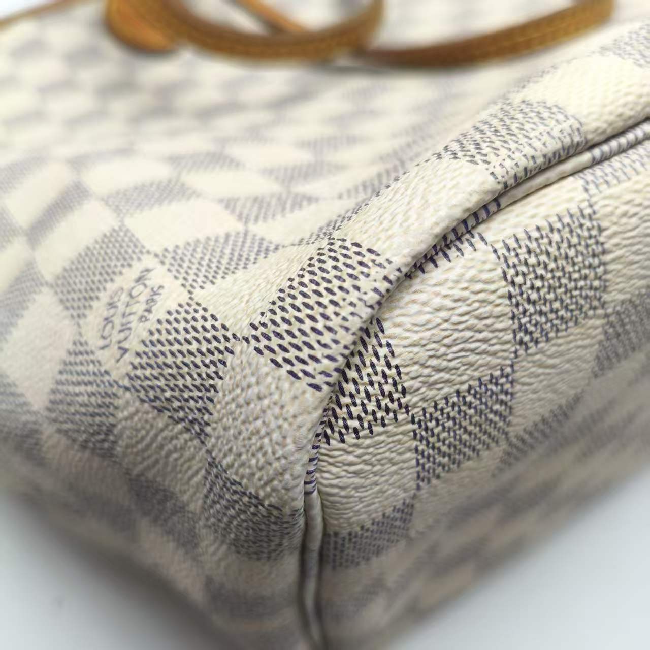 【*Shipped from: China*】LOUIS VUITTON Neverfull PU Handbag — view 4