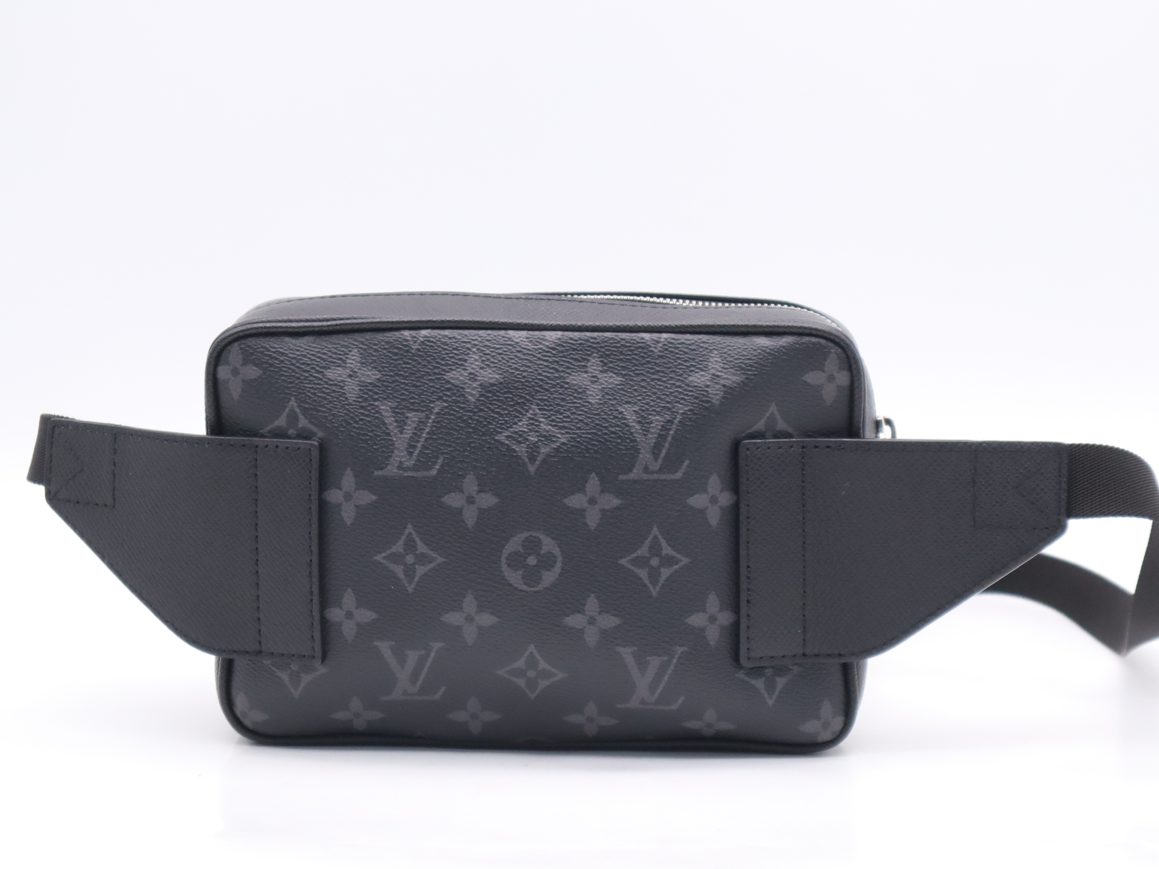 M30245 Taigara Mavam Bag Outdoor Noir Waist Bag — view 2
