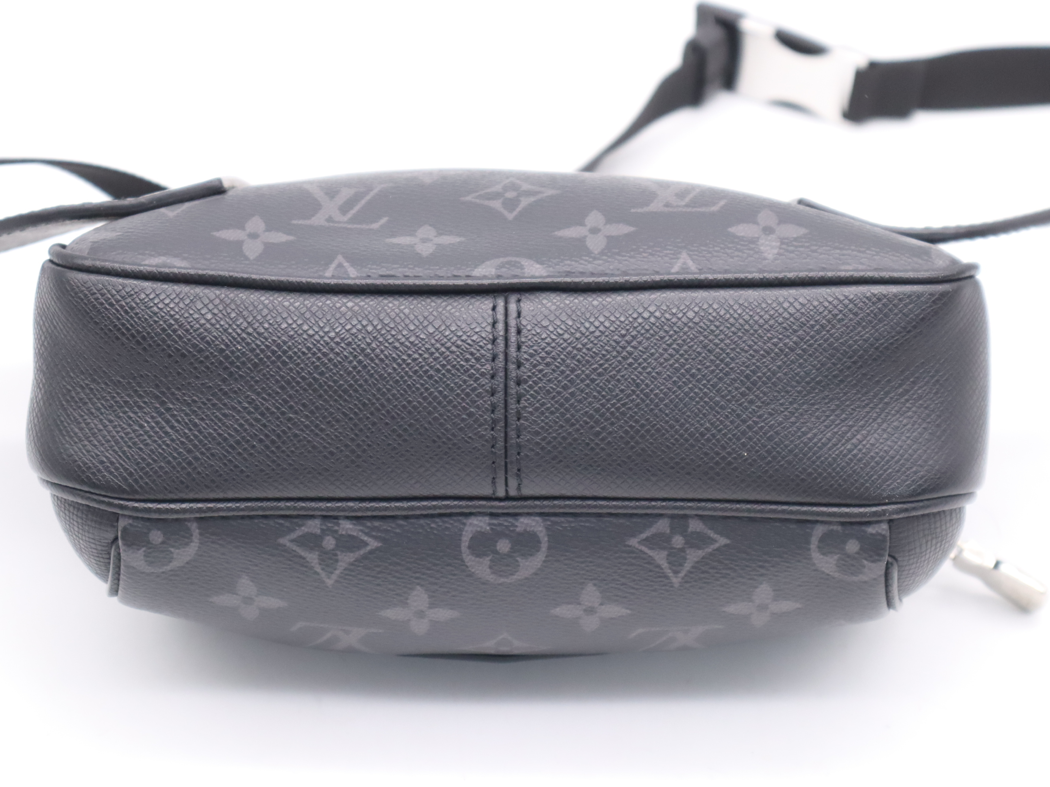 M30245 Taigara Mavam Bag Outdoor Noir Waist Bag — view 4