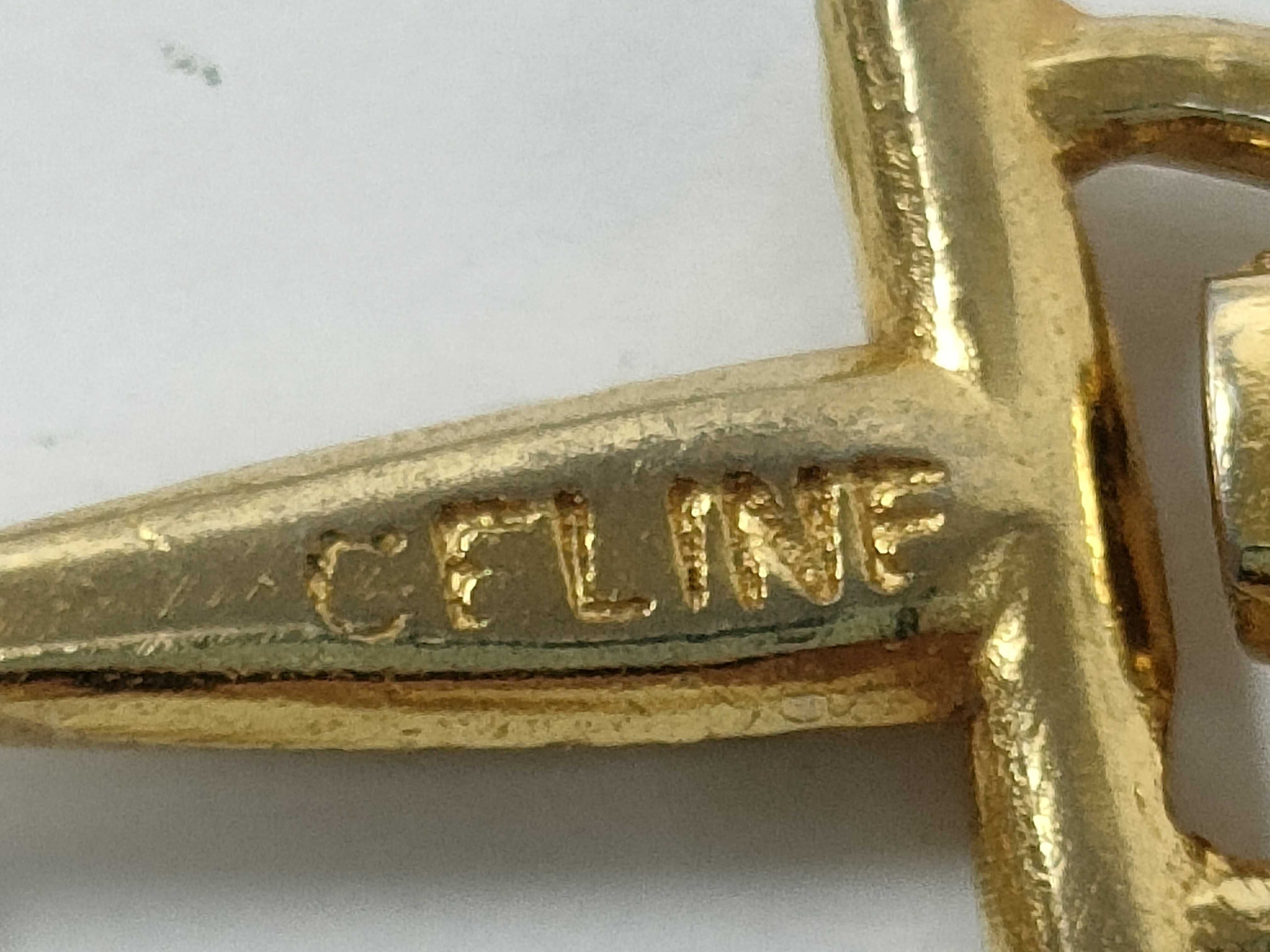 Old Horsebit Bangle GP Bracelet/Bangle — view 4