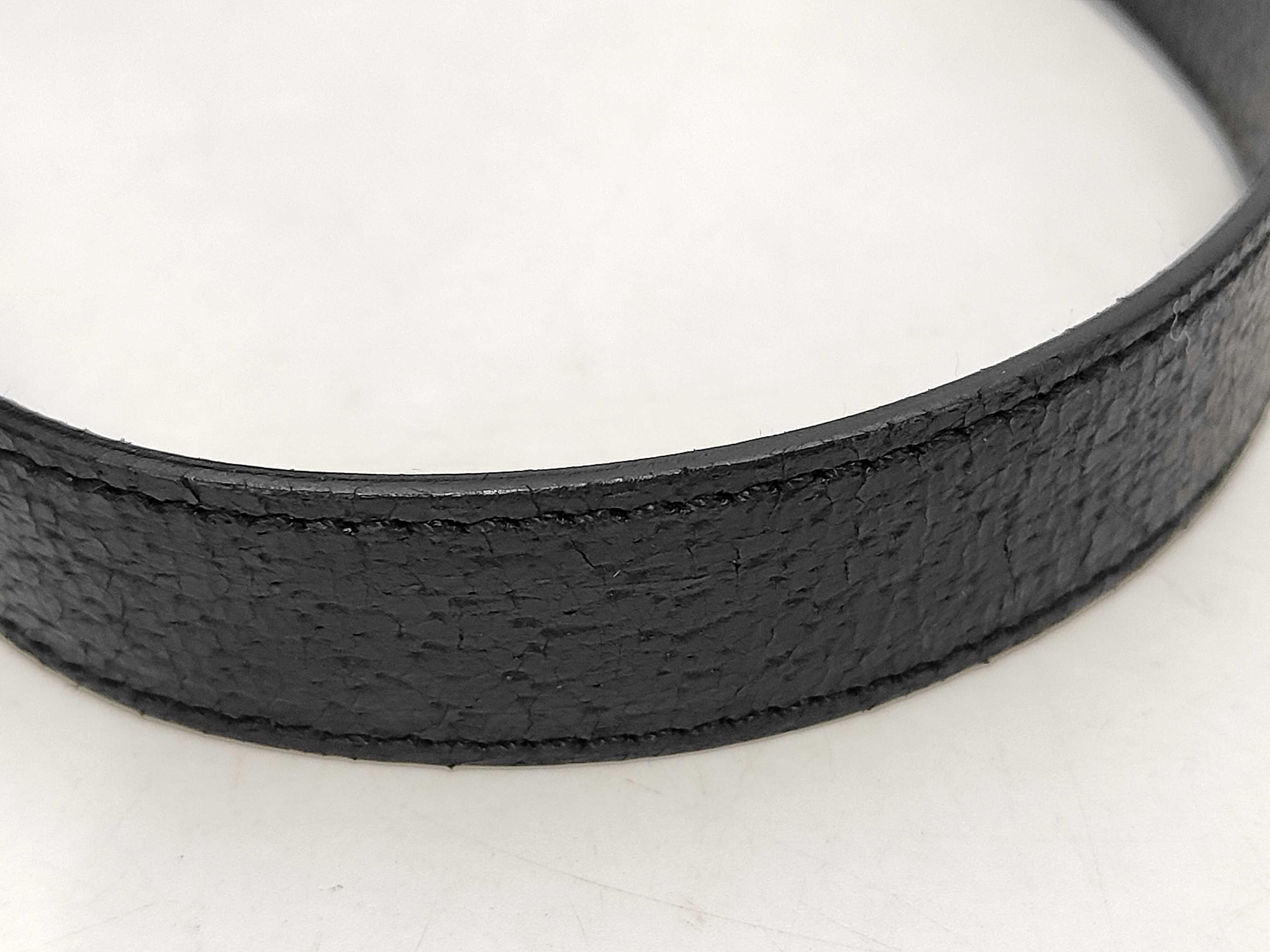 B.zero1 Round One-Shoulder Black Handbag — view 6